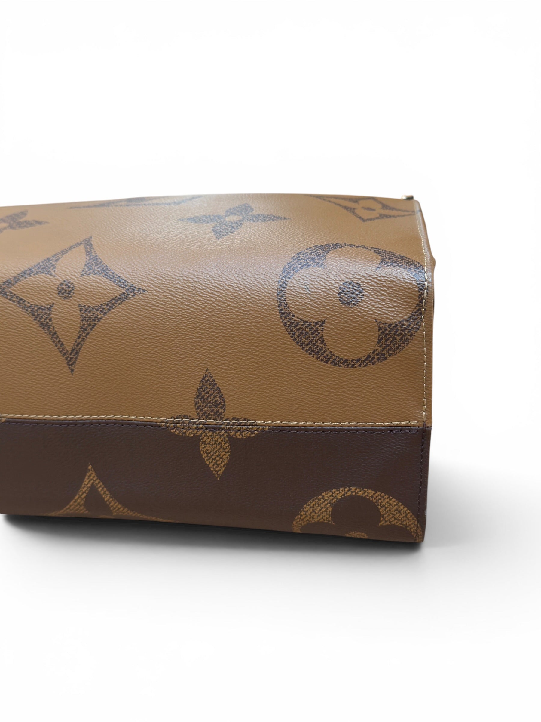 Louis Vuitton – Cabas On The Go Tasche