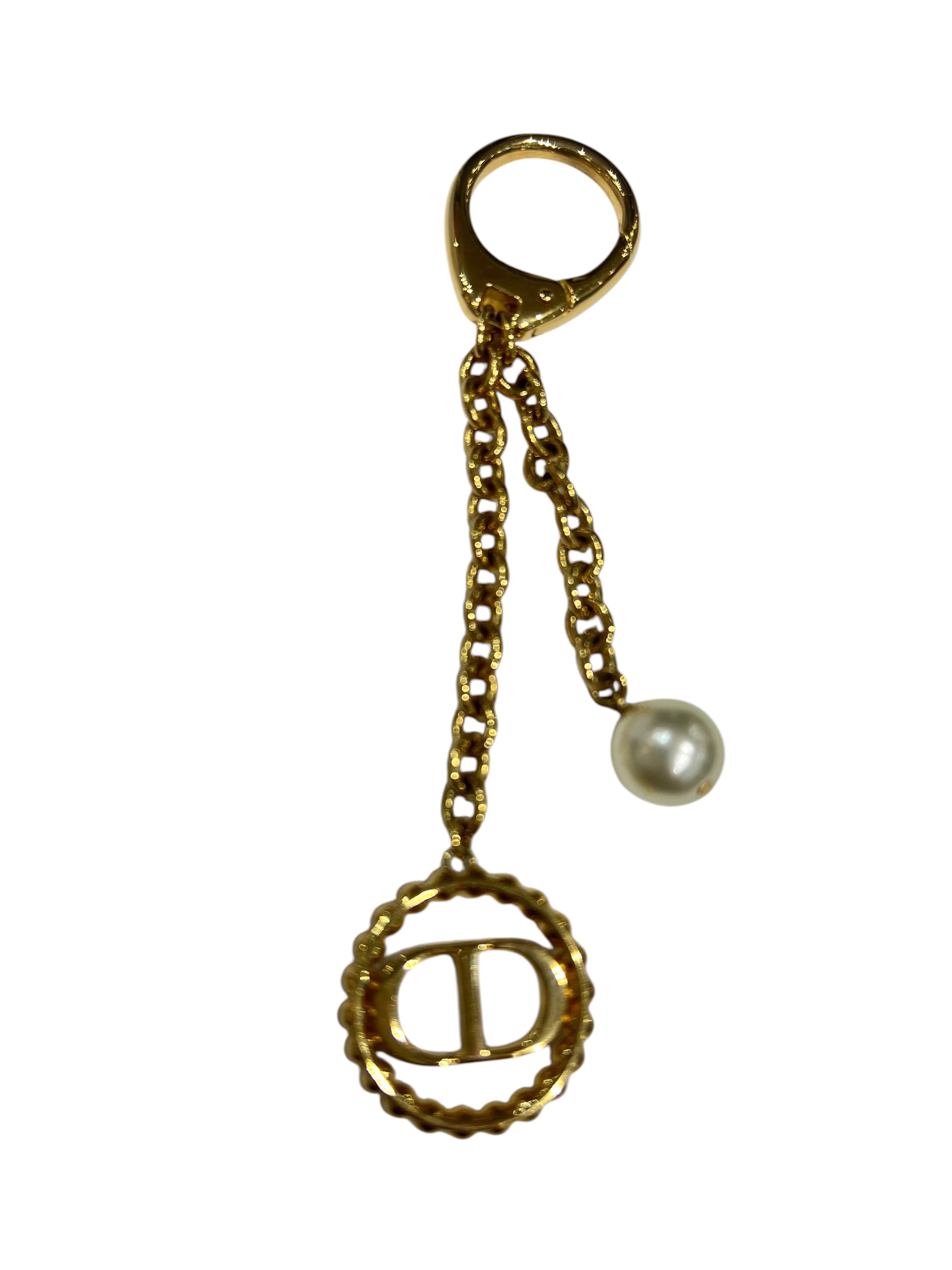 Dior - Bag charms