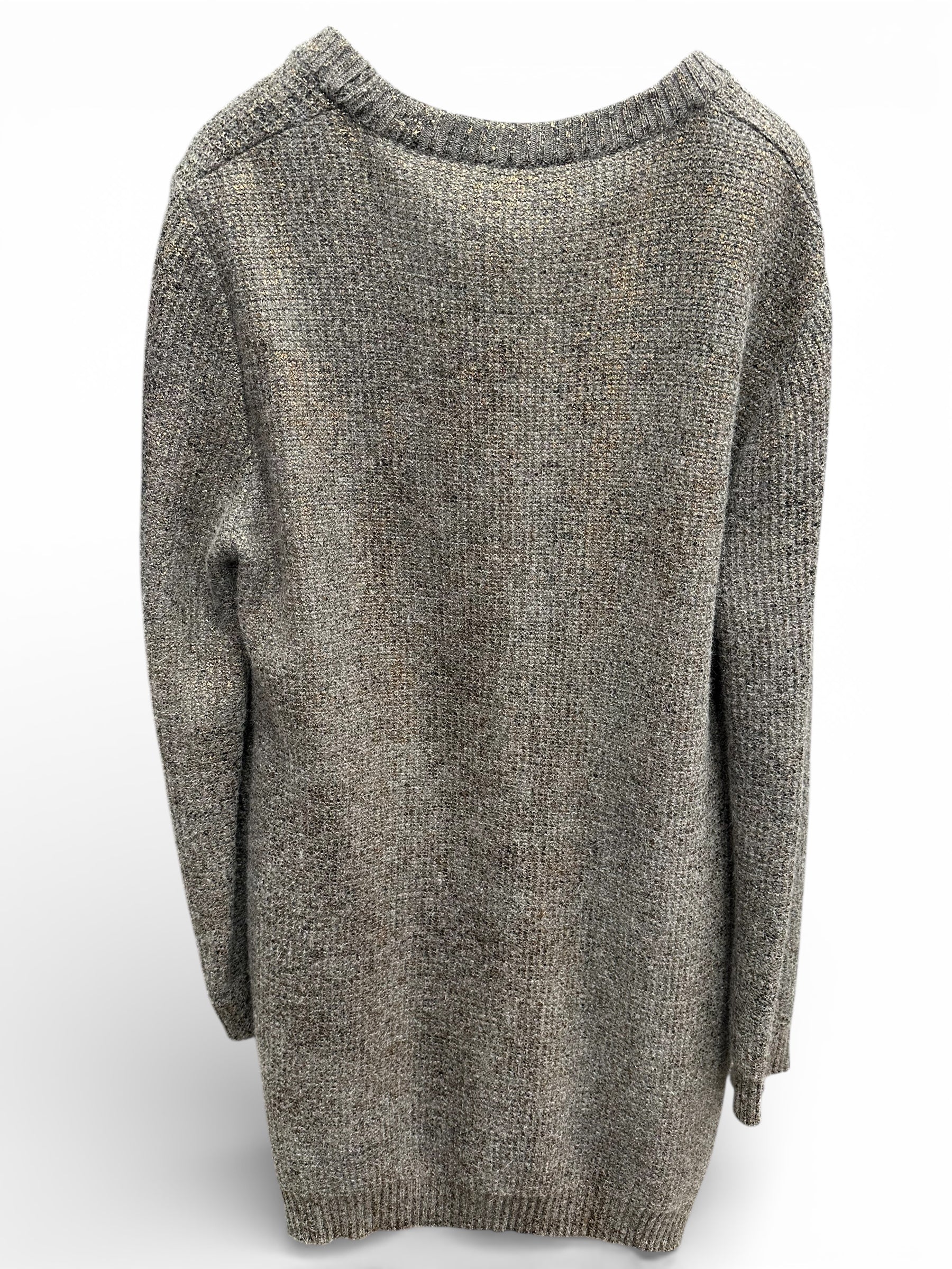 Chanel - Cardigan Long T44