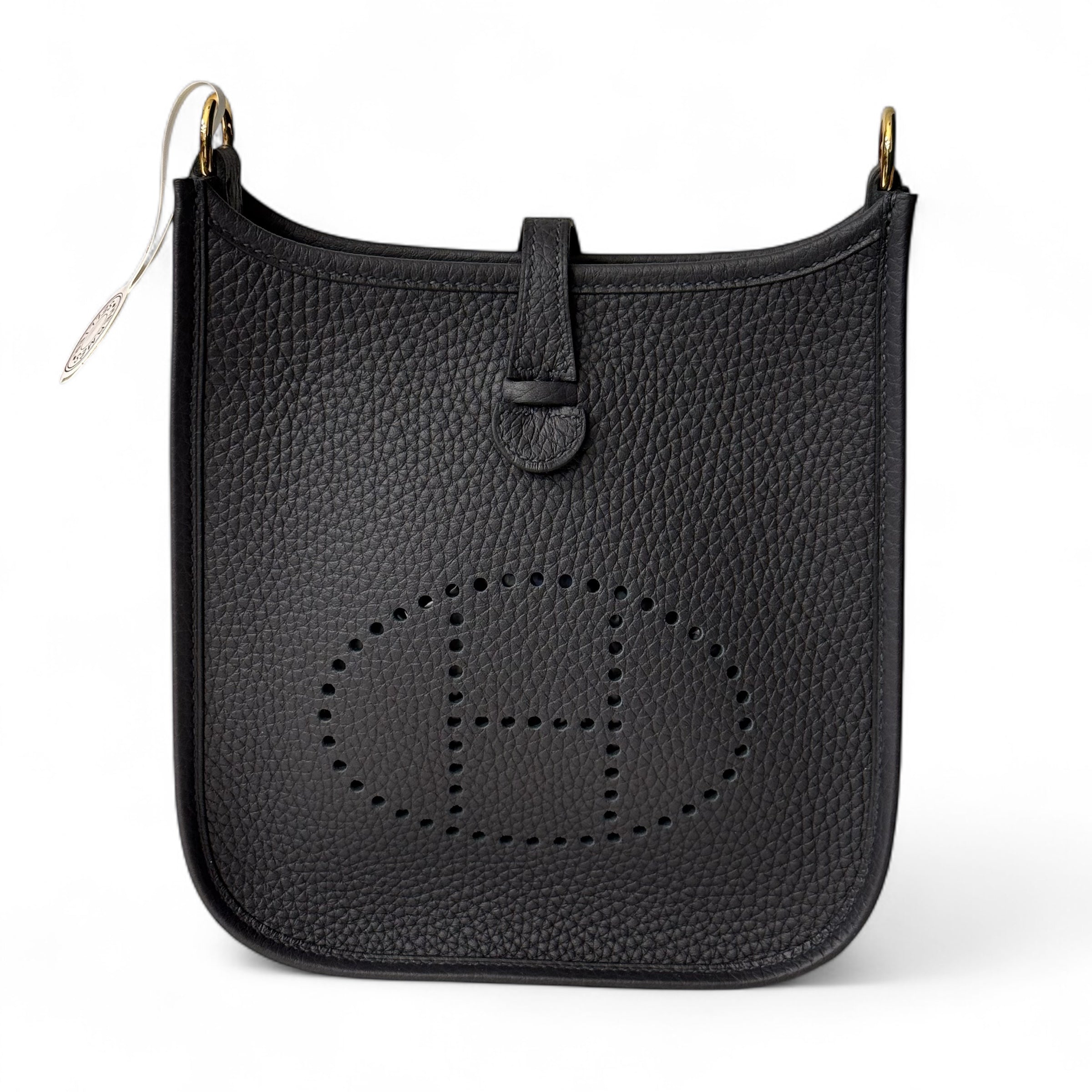 Hermès - Tasche Evelyne 16 Caban