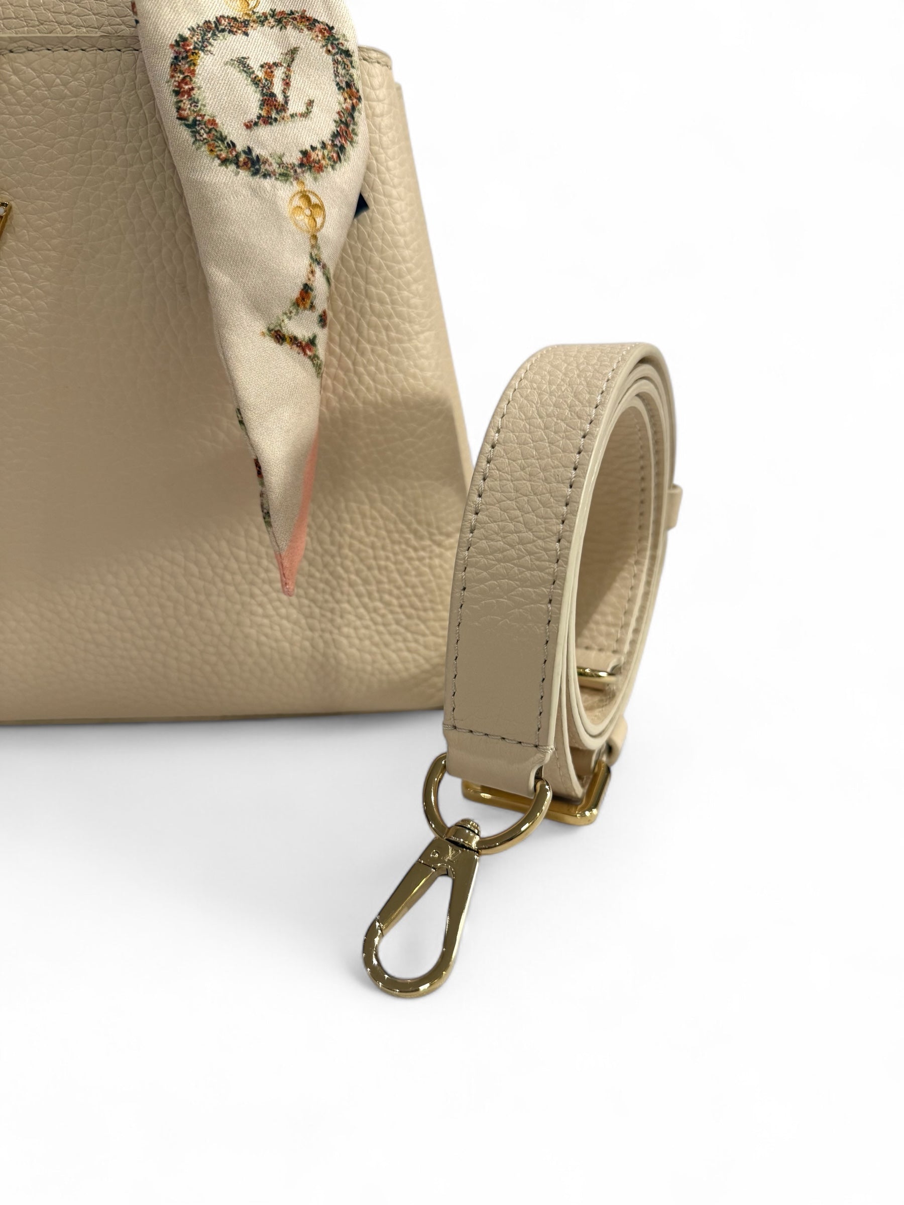 Louis Vuitton - Sac Capucines Limited edition
