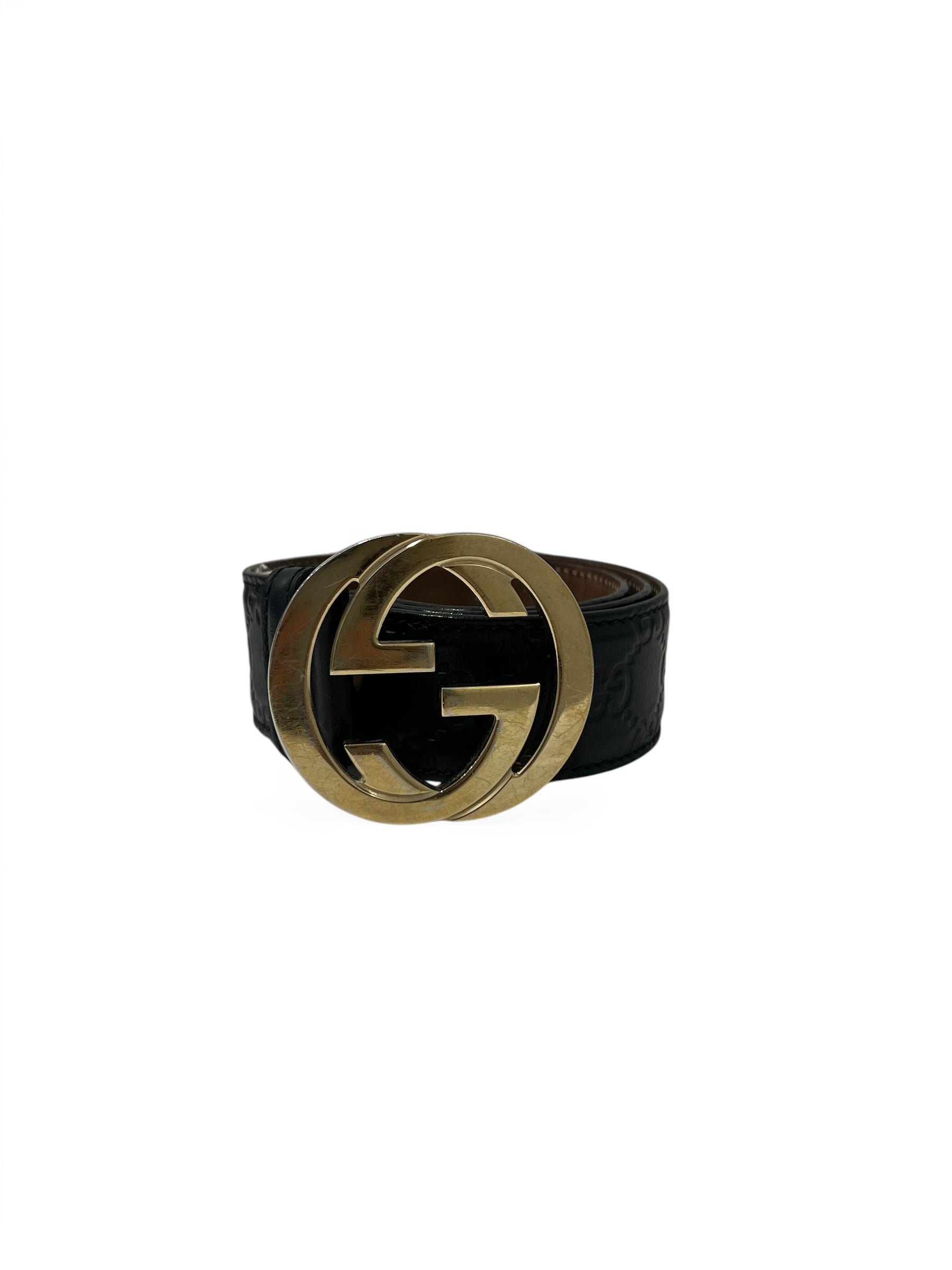 Gucci - Gürtel
