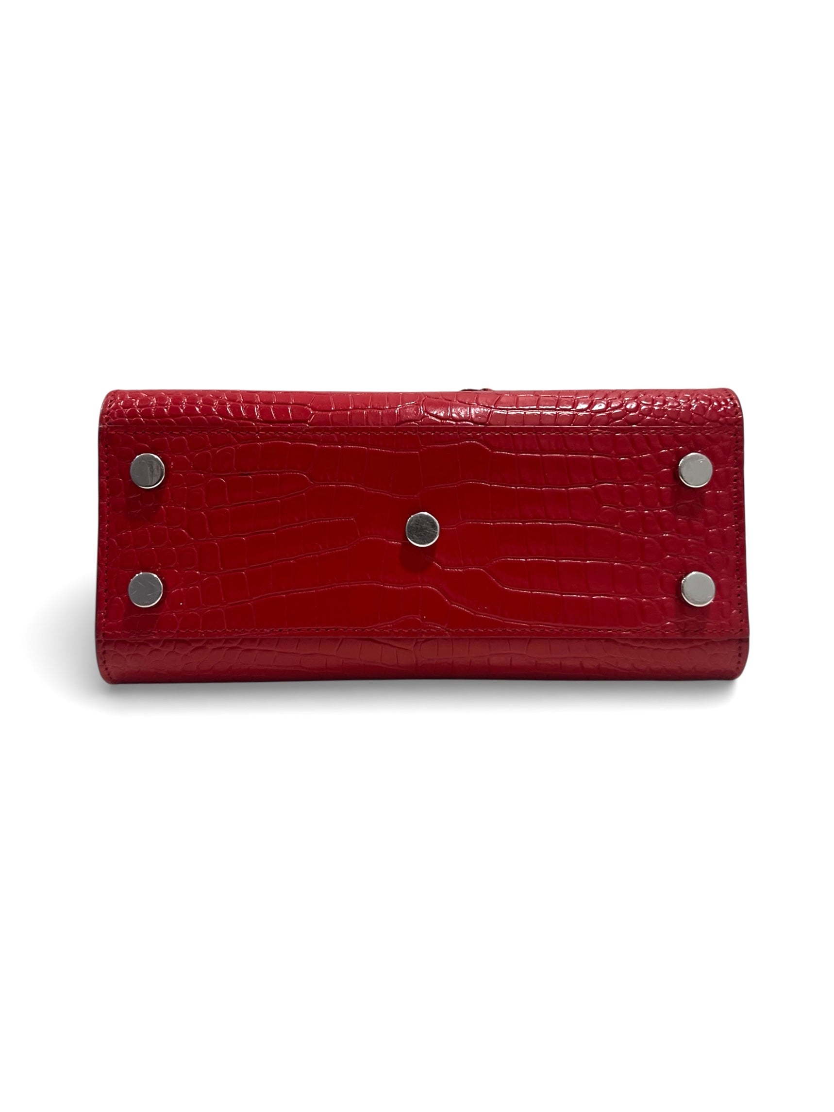 Yves Saint Laurent - Sac De Jour | Les Folies d&