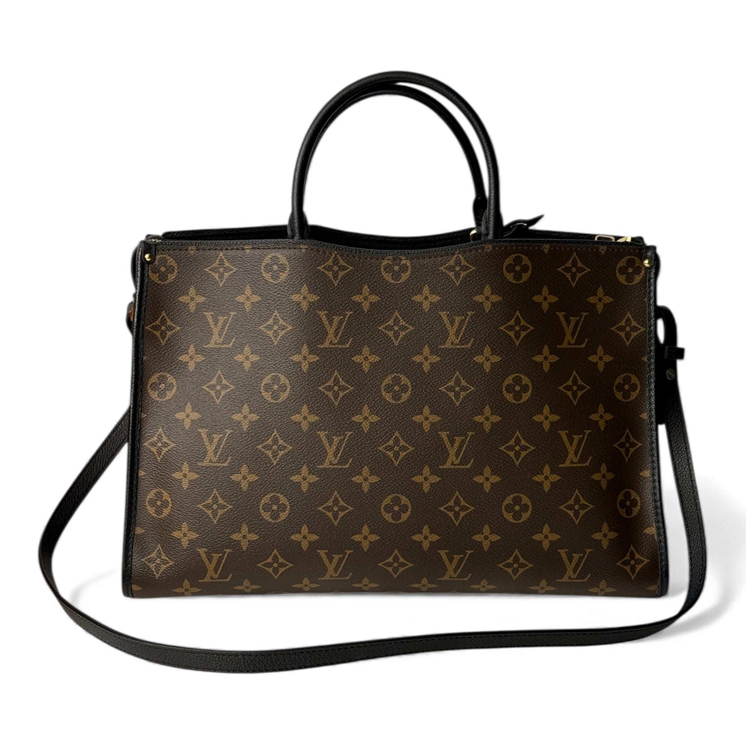 Louis Vuitton - Sac Popincourt MM