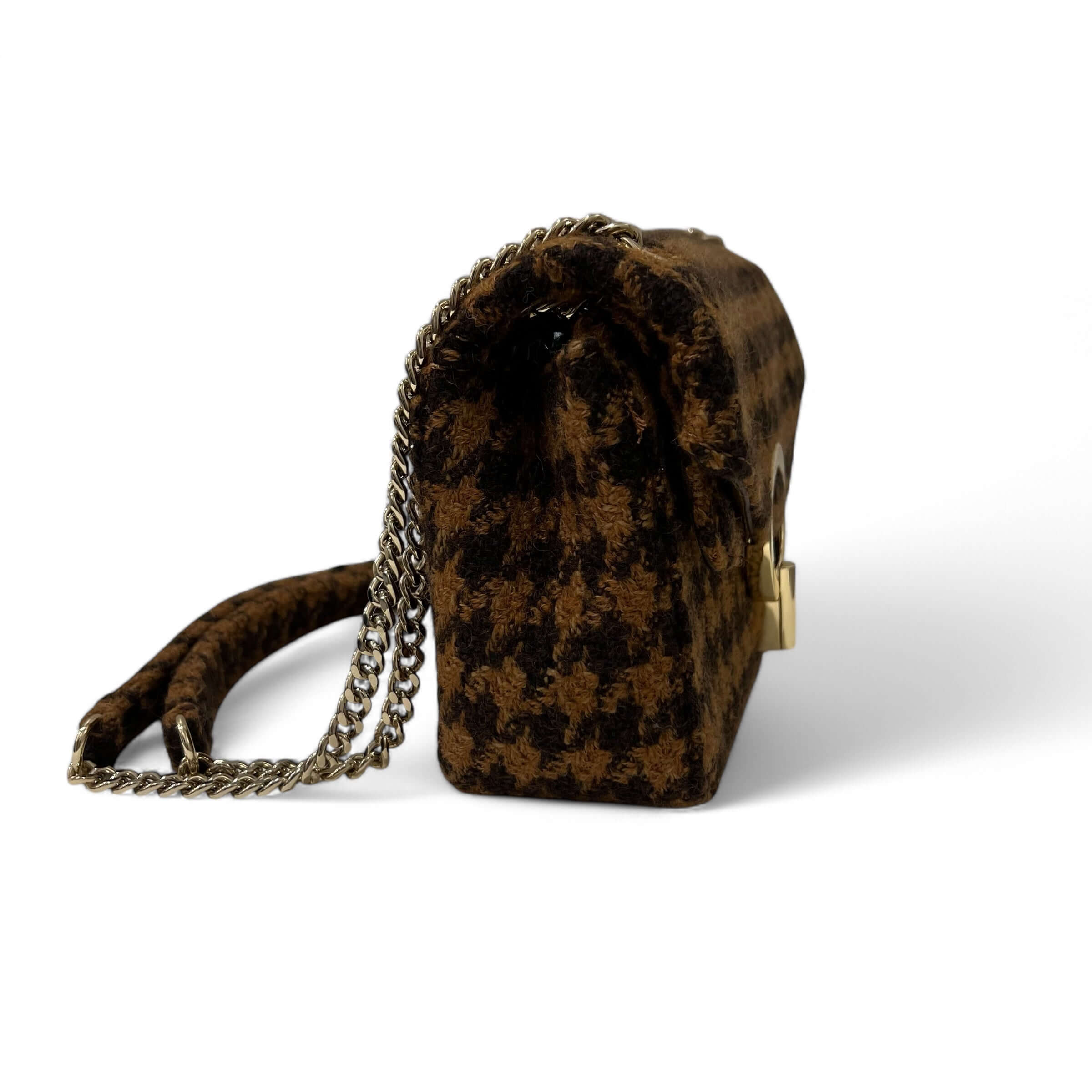 Sandro - Sac Yza en tweed