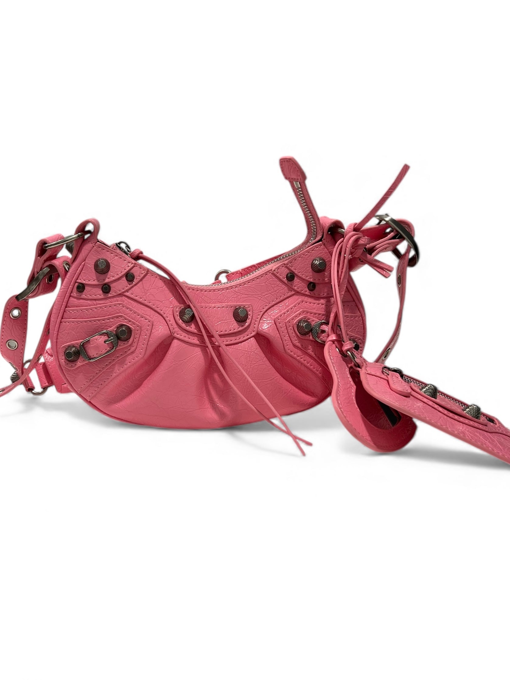 Balenciaga - Sac Cagole