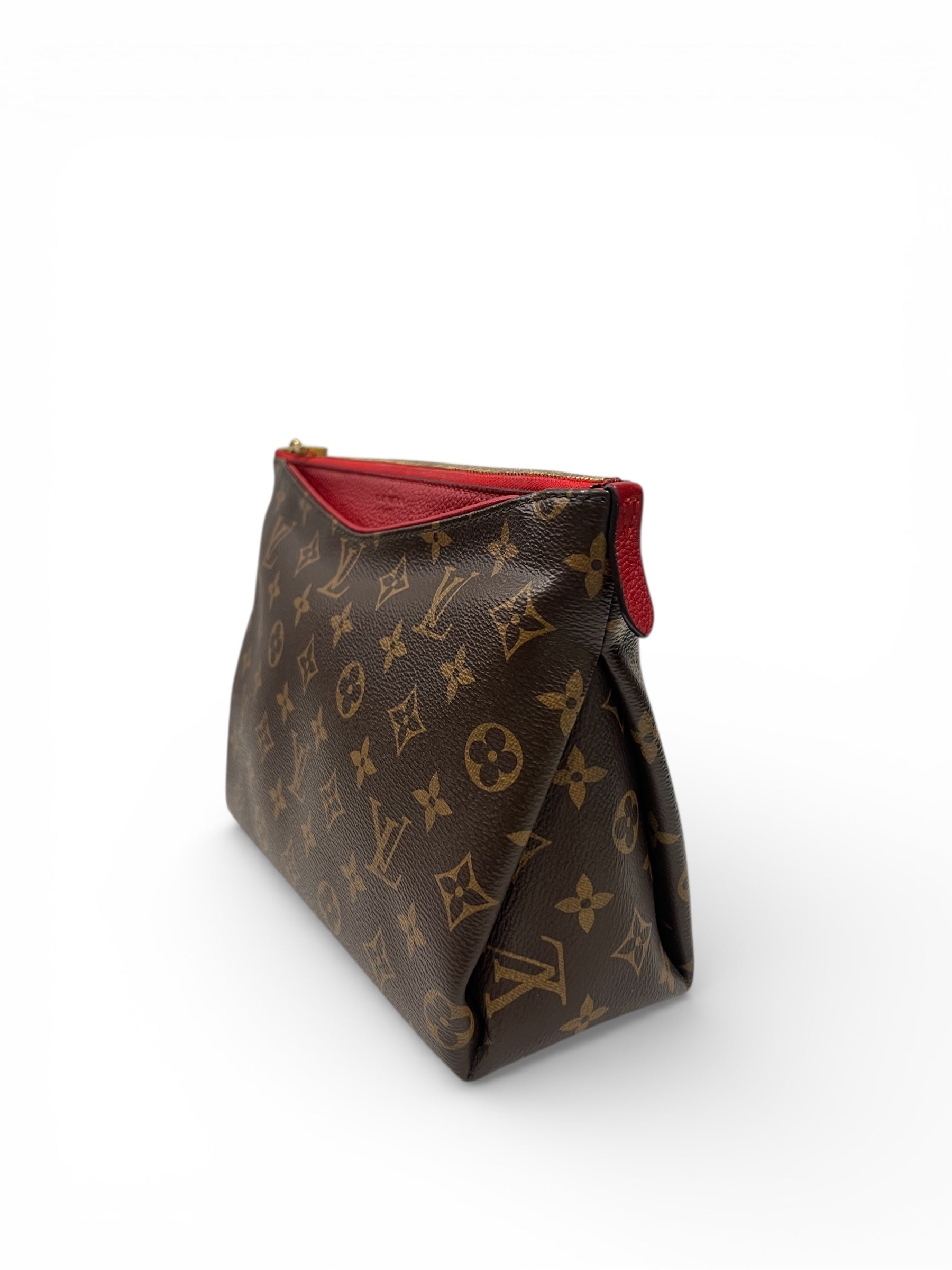 Louis Vuitton - Trousse de Toilette Pallas