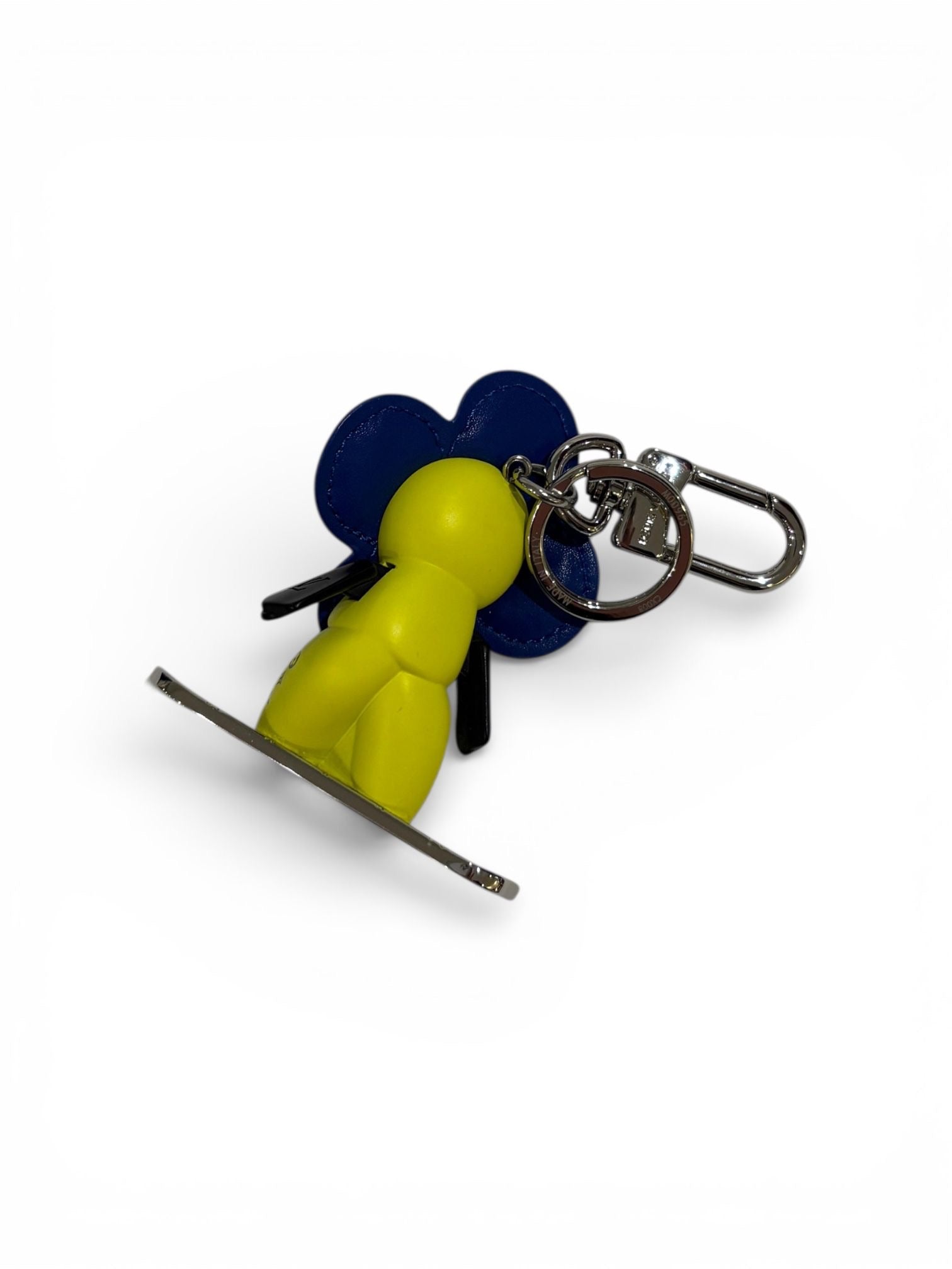 Louis Vuitton - Bijoux de sac Vivienne Snowboard