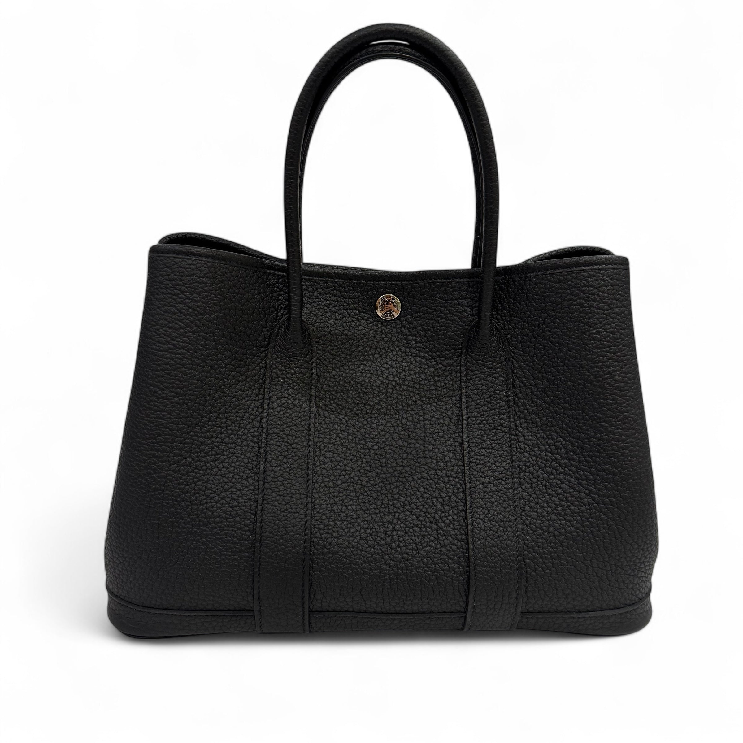 Hermès - Sac Garden Party 30