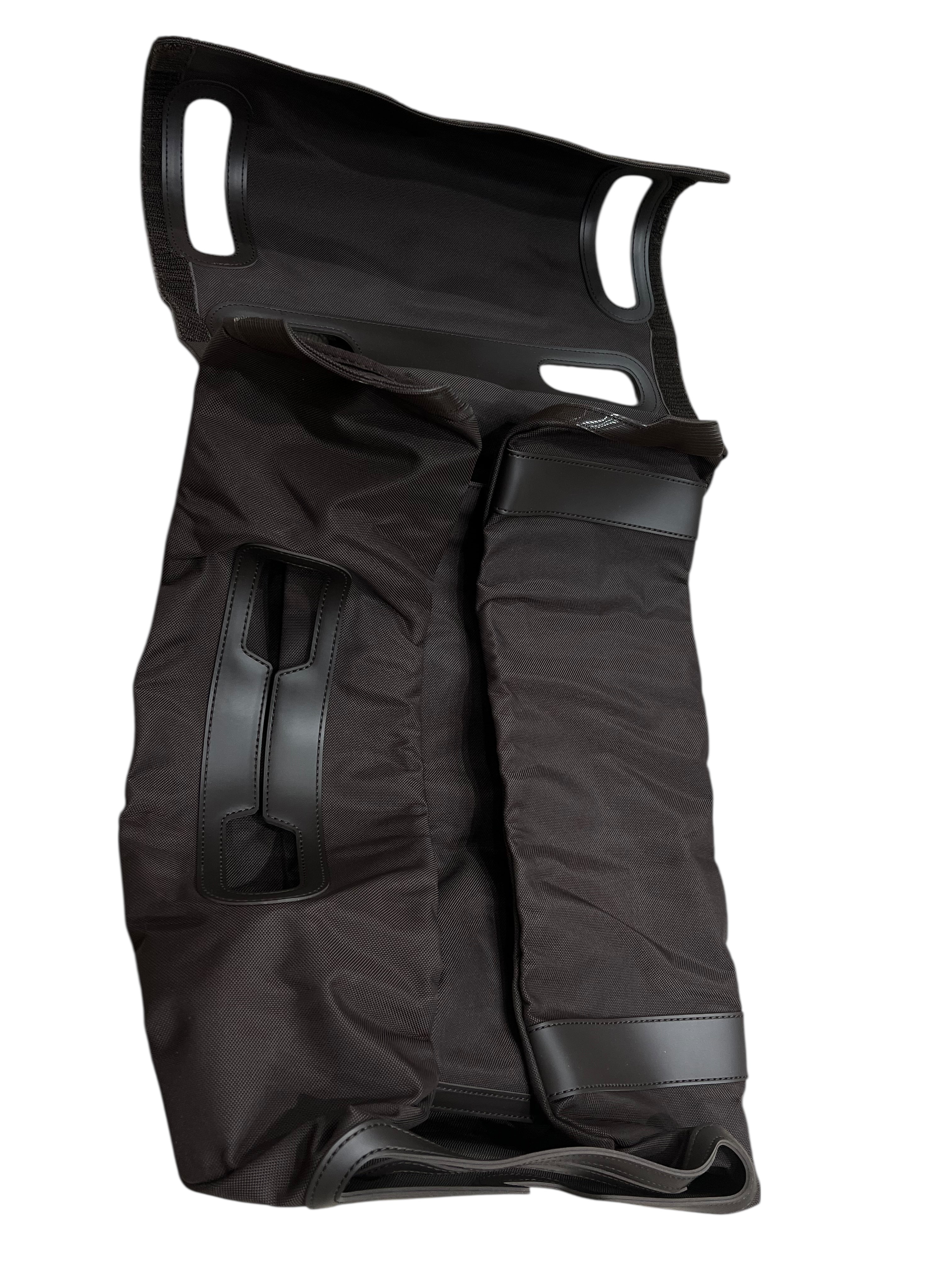 Louis Vuitton - Valise Pégase toile monogramme