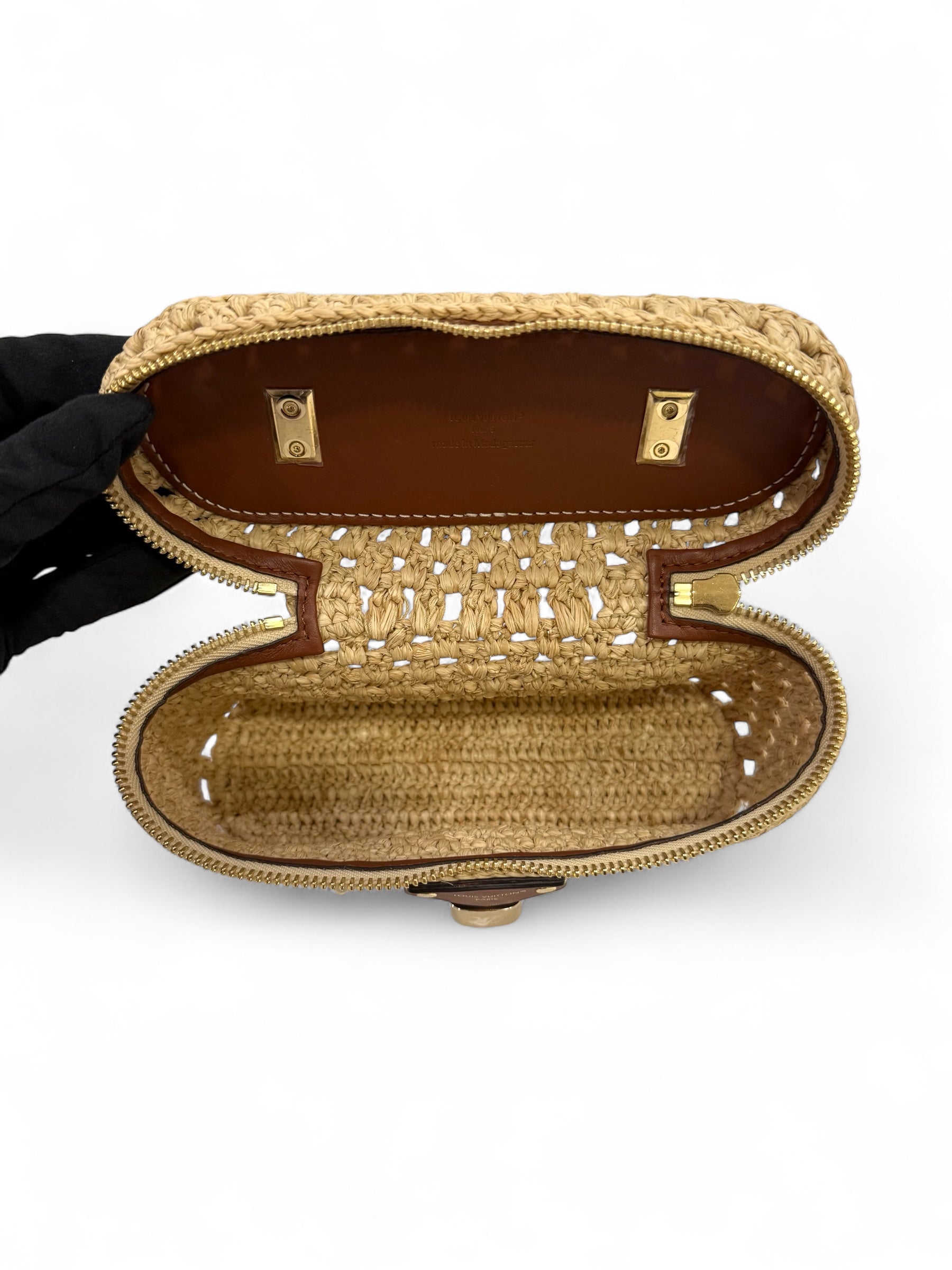 Louis Vuitton - Kosmetikkoffer aus der Kreuzfahrt-Kollektion