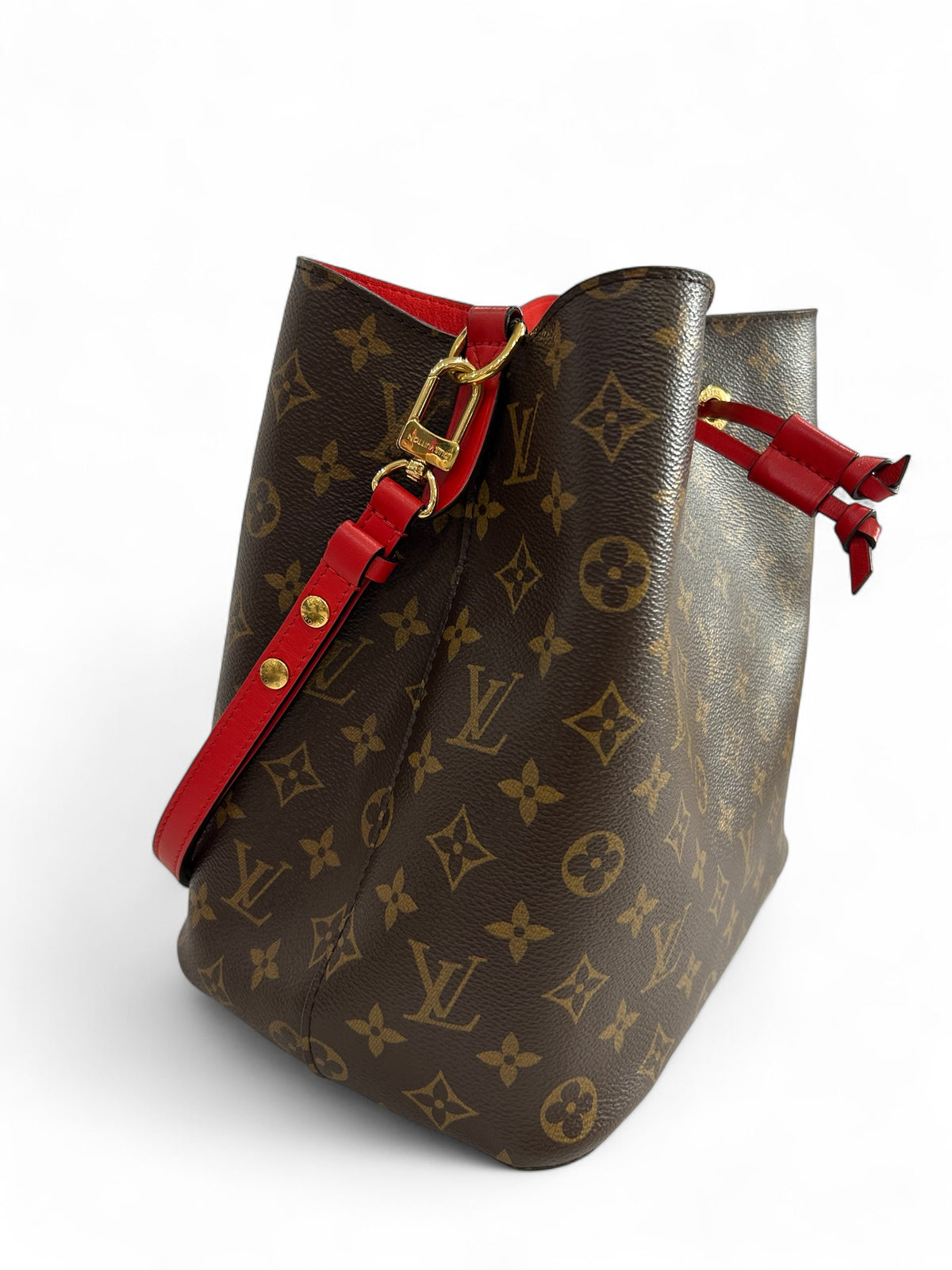 Louis Vuitton - Borsa Néo Noé Monogram