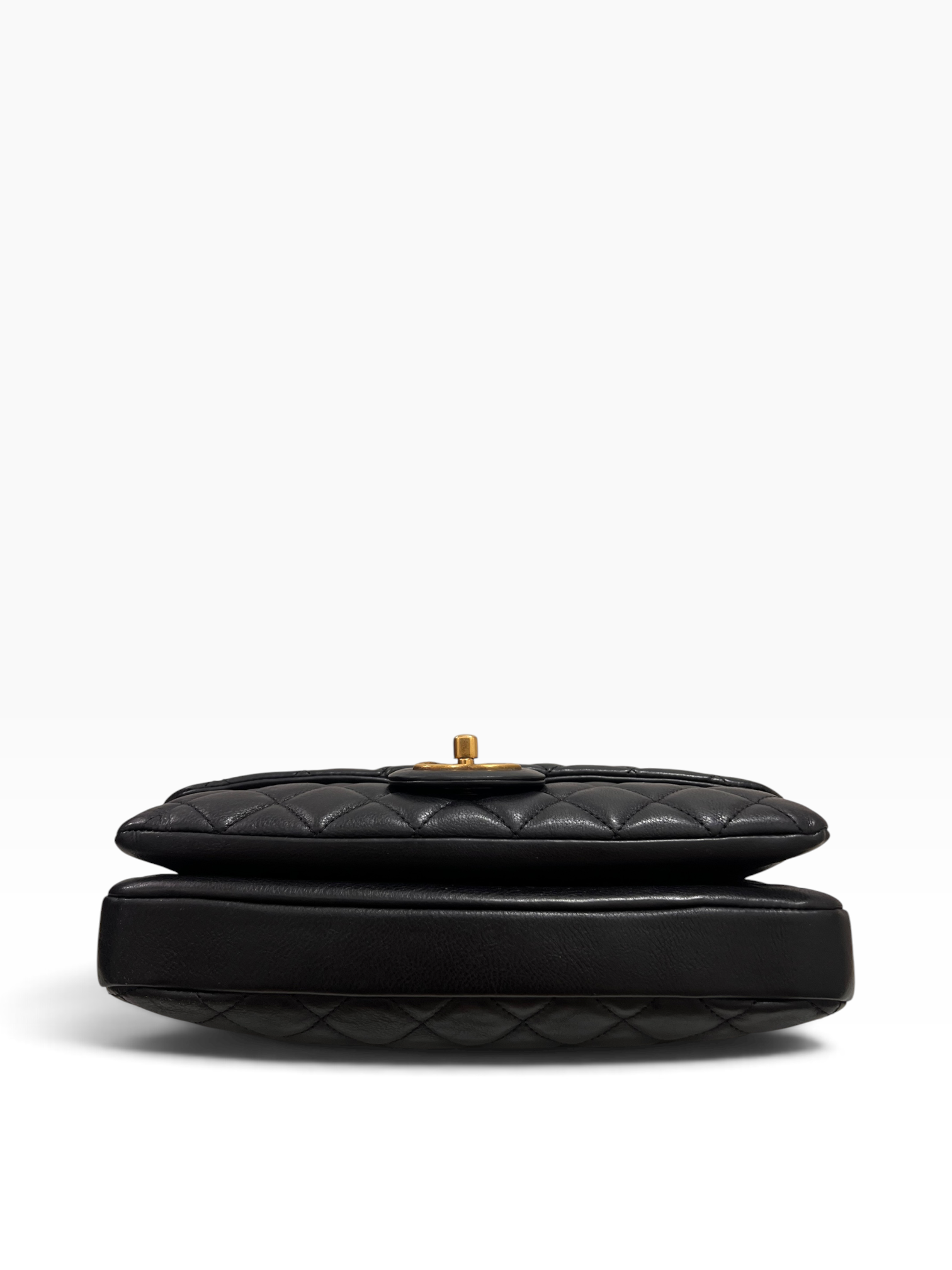Chanel - Sac Siggle Flap