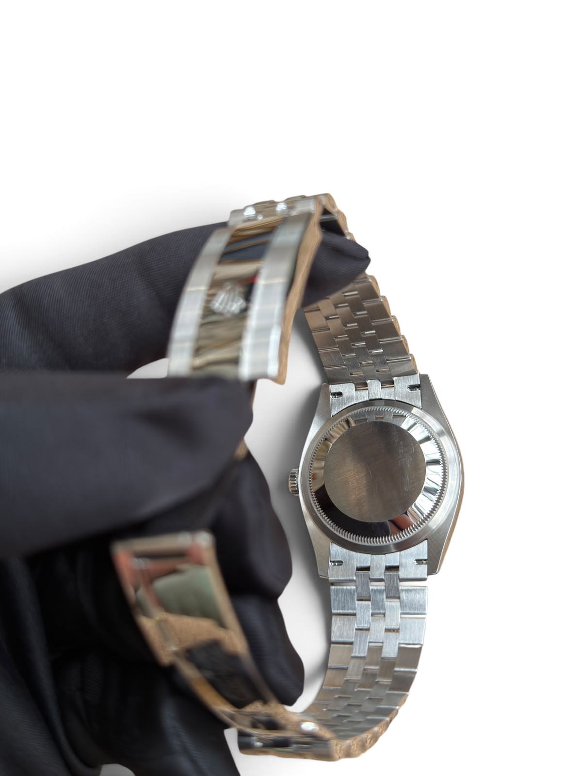 Rolex - Montre Datejust 36 mm