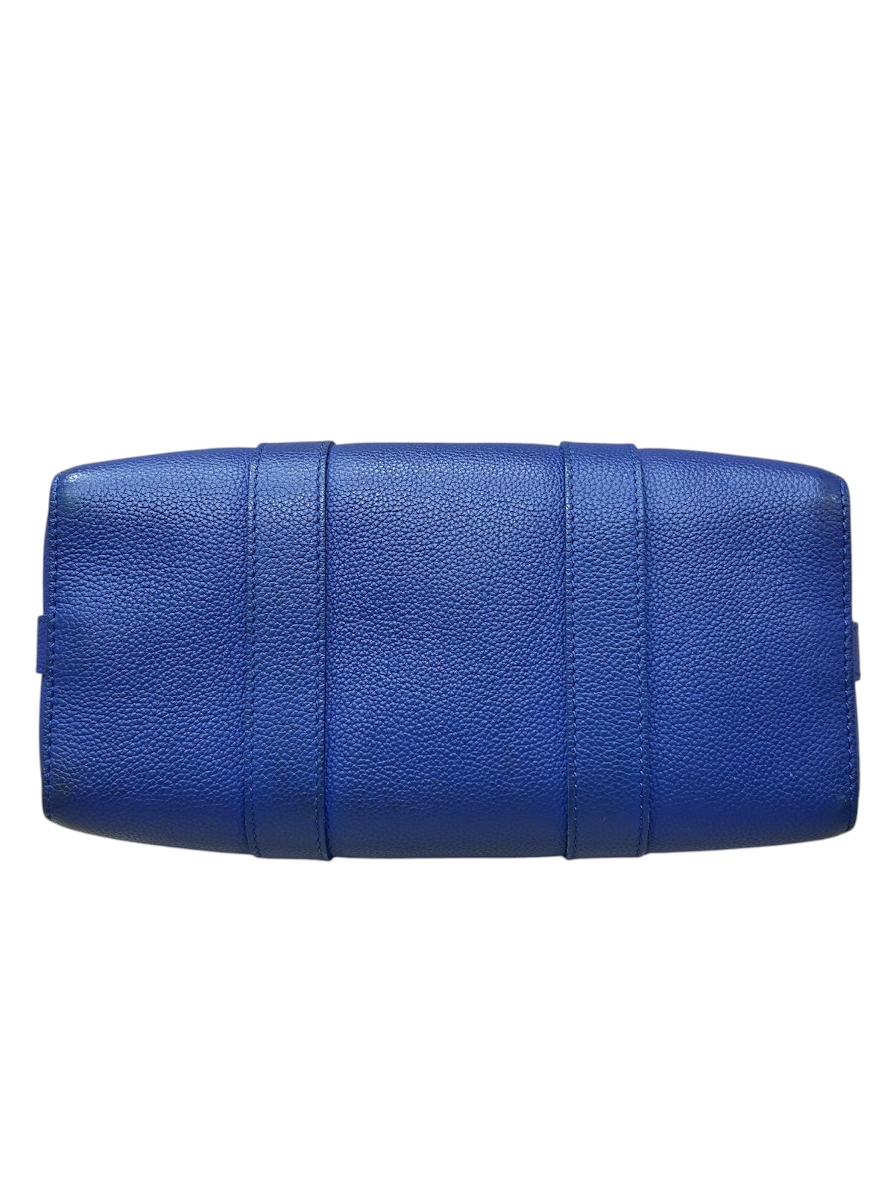 Louis Vuitton - Sacoche City Keepall défilé