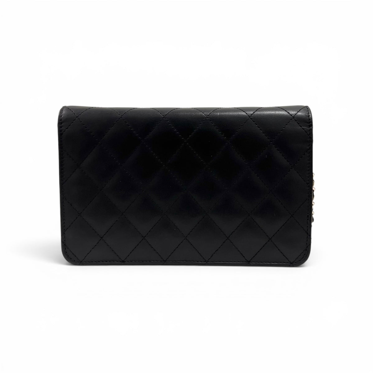 Chanel – Wallet On Chain