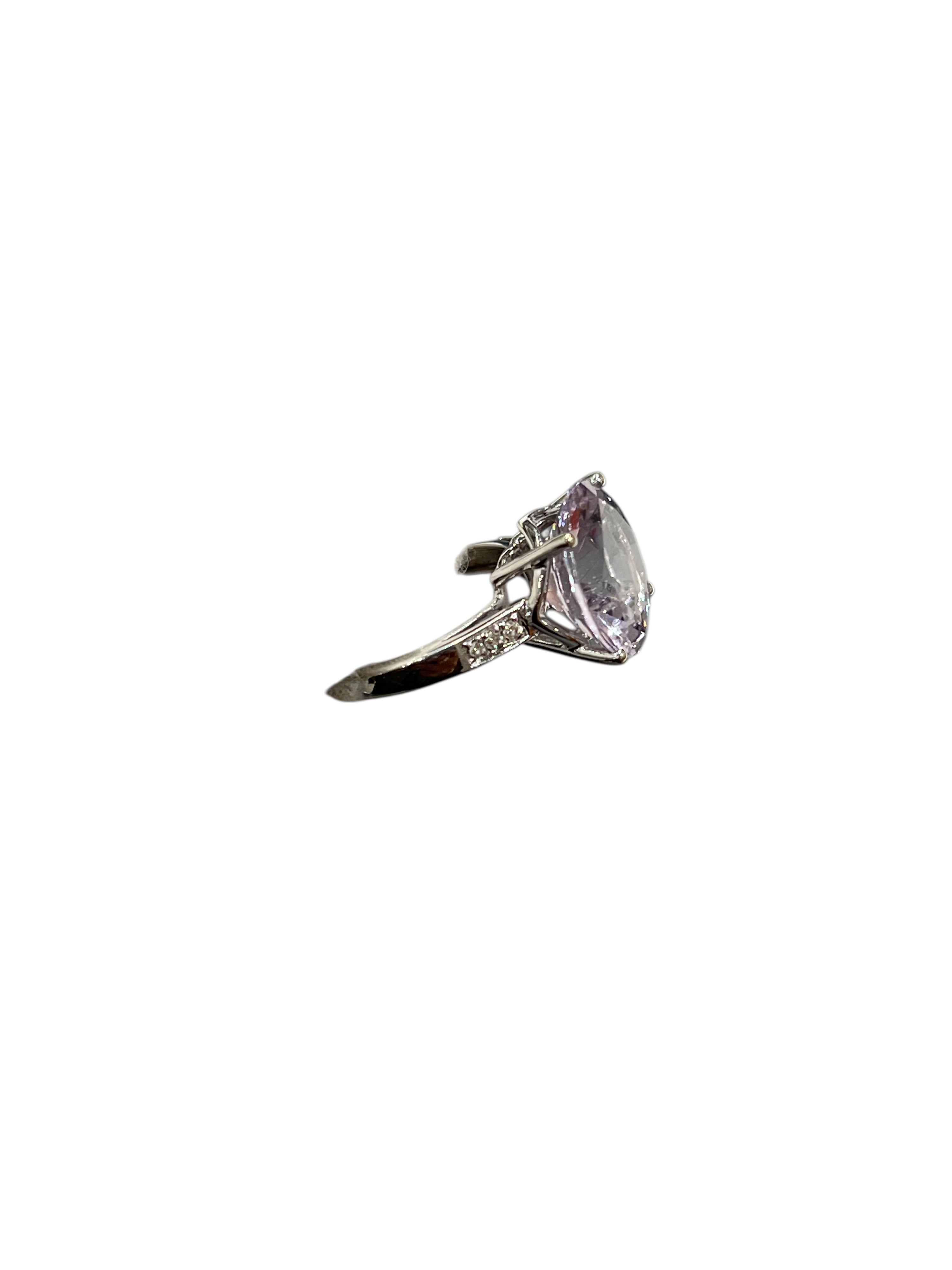Mauboussin - bague arbre de vie T52