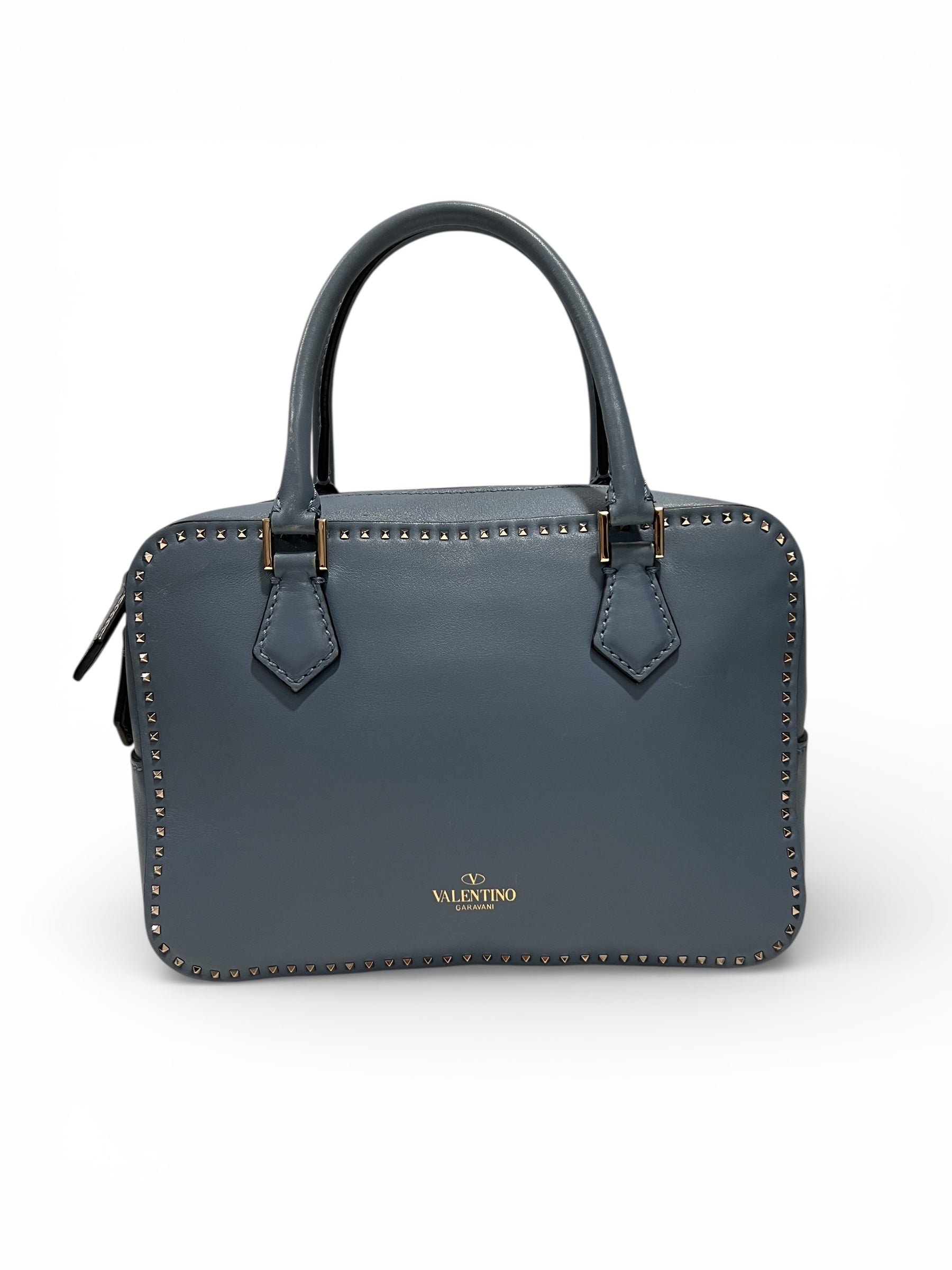 Sac Valentino Micro Rockstud | Les Folies d’Eugénie