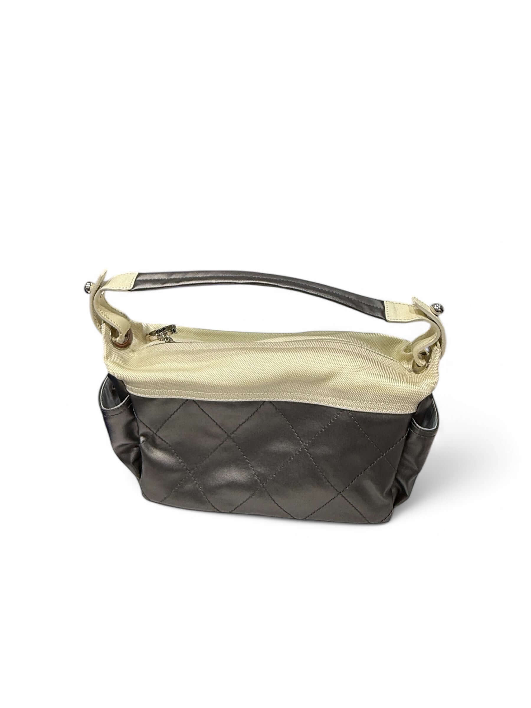 Chanel - Sac PM Paris Biarritz