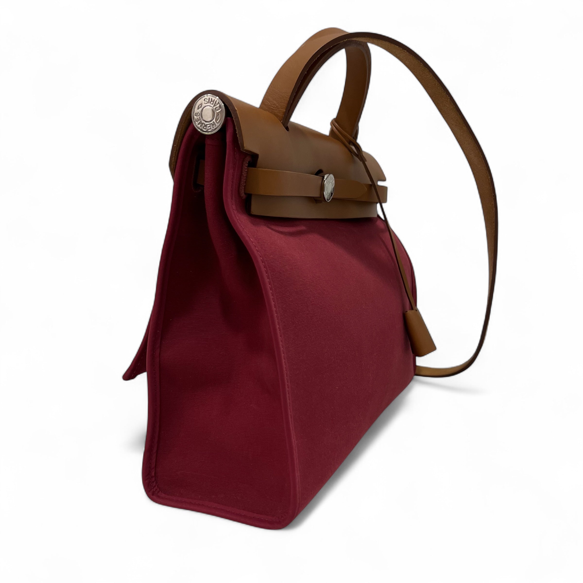 Hermès - Herbag Zip 31