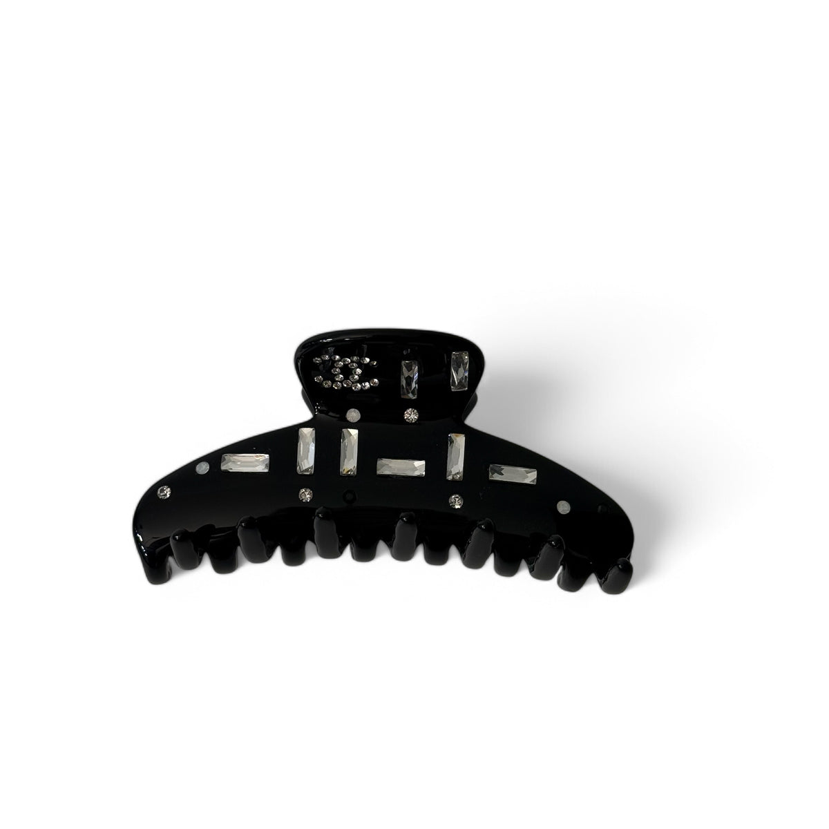 Chanel - Fermaglio per capelli PM
