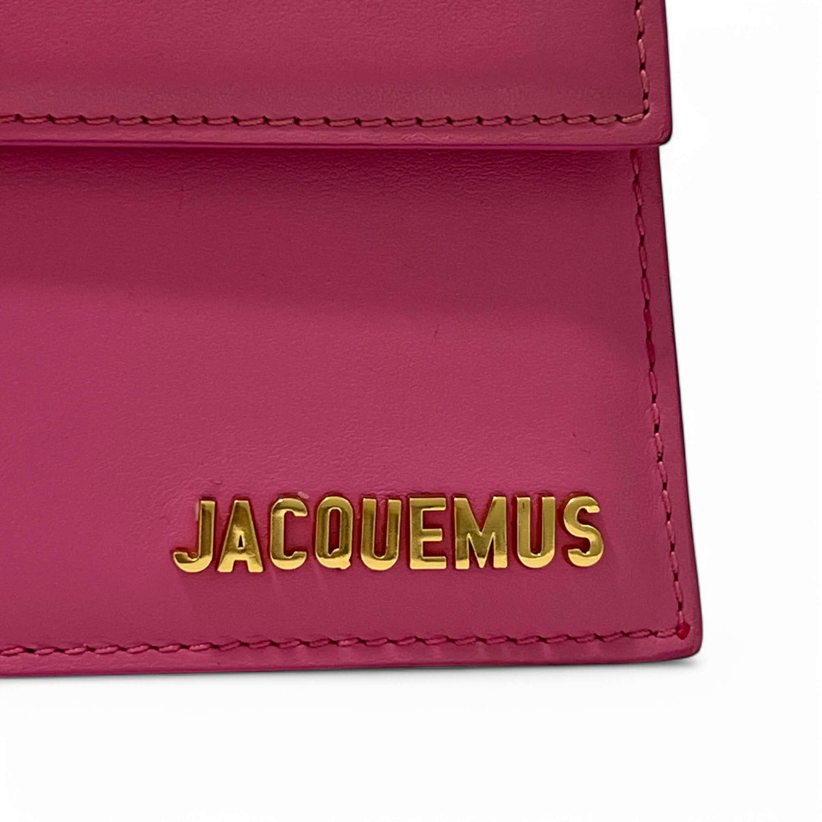 Jacquemus - Le Bambino long bag