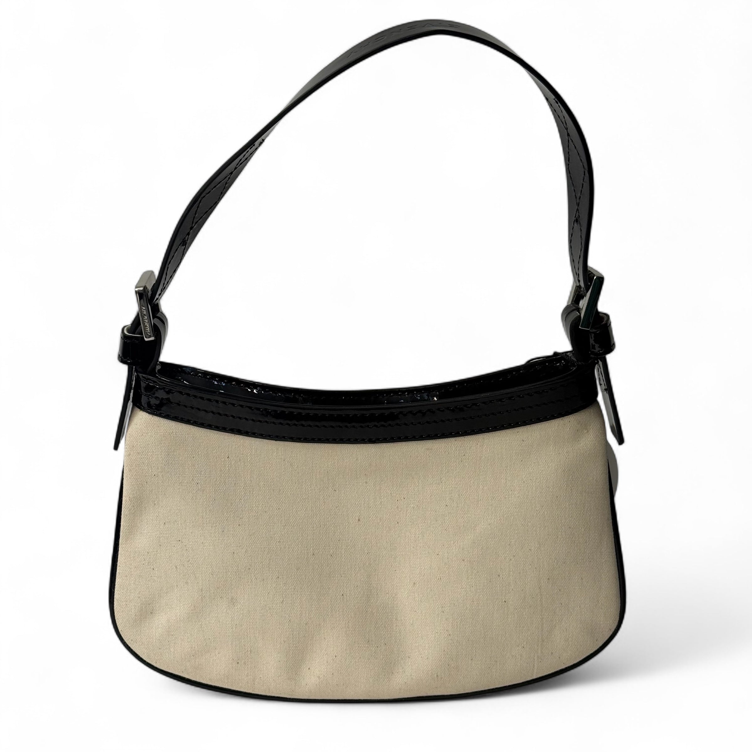 Givenchy - Petit sac main baguette