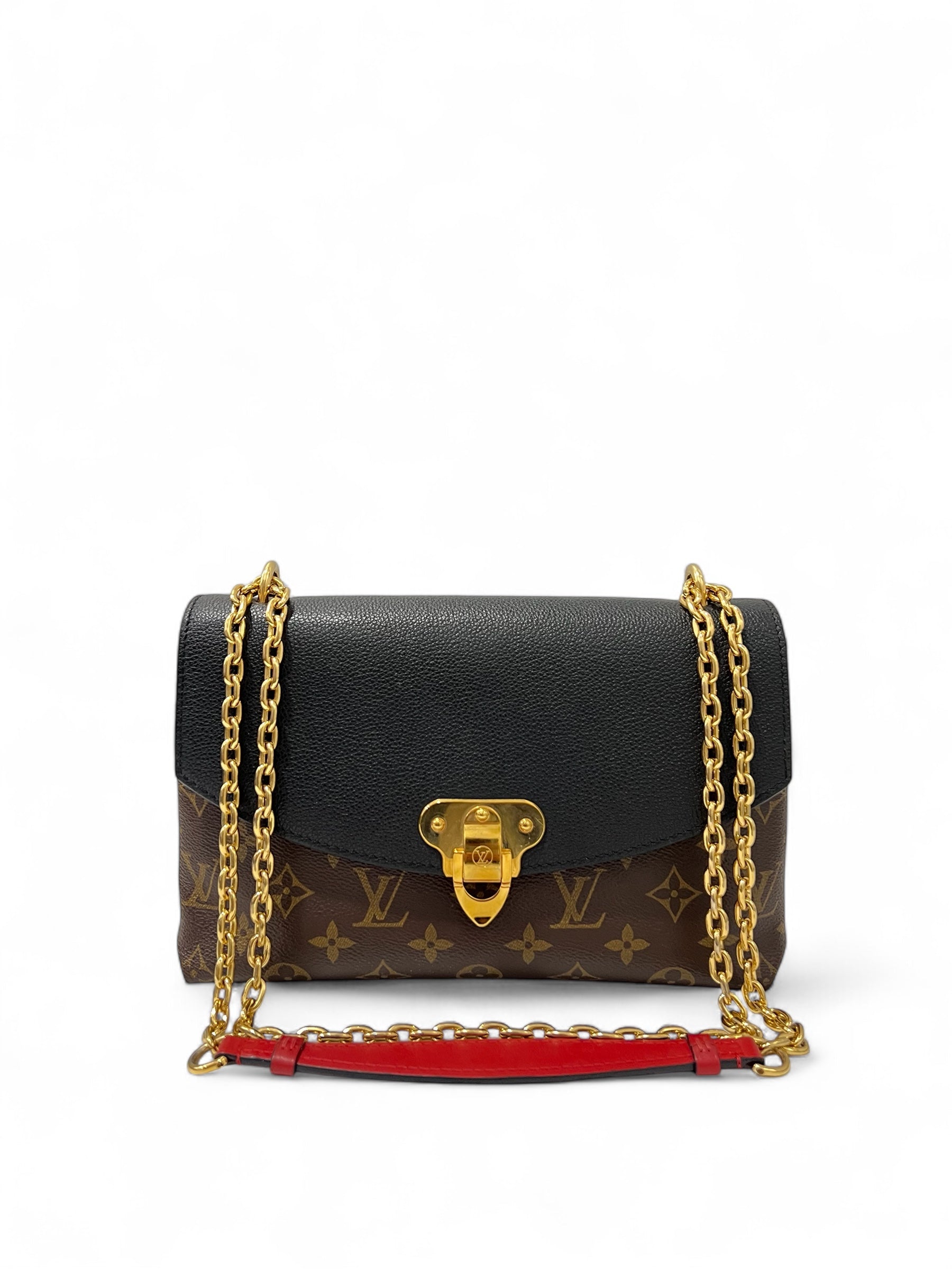 Louis Vuitton - Sac Saint Placide