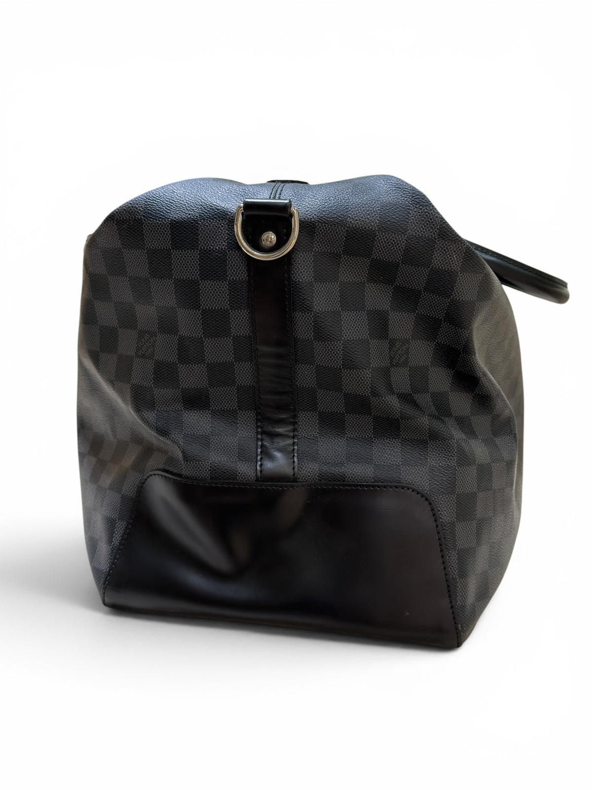 Louis Vuitton - Sac de voyage Greenwich damier graphique