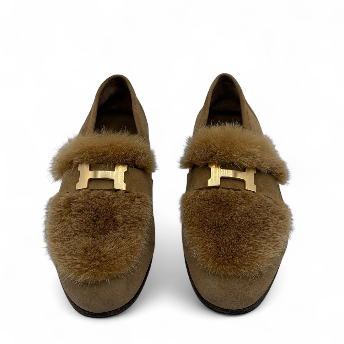 Hermès - Mocassins Paris