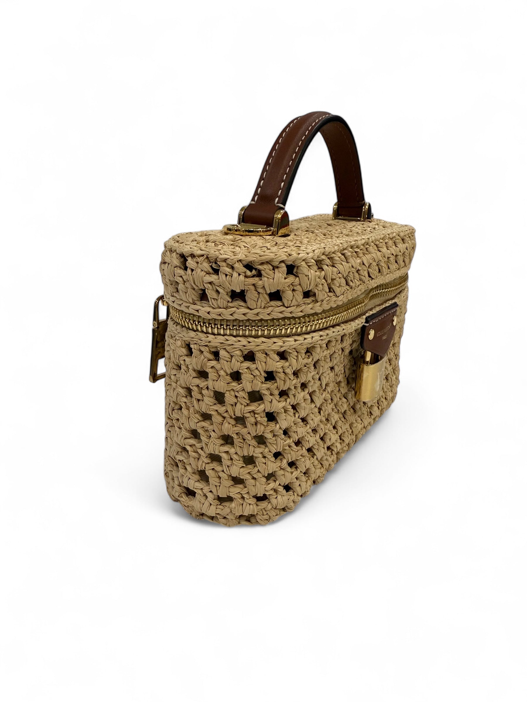 Louis Vuitton - Kosmetikkoffer aus der Kreuzfahrt-Kollektion