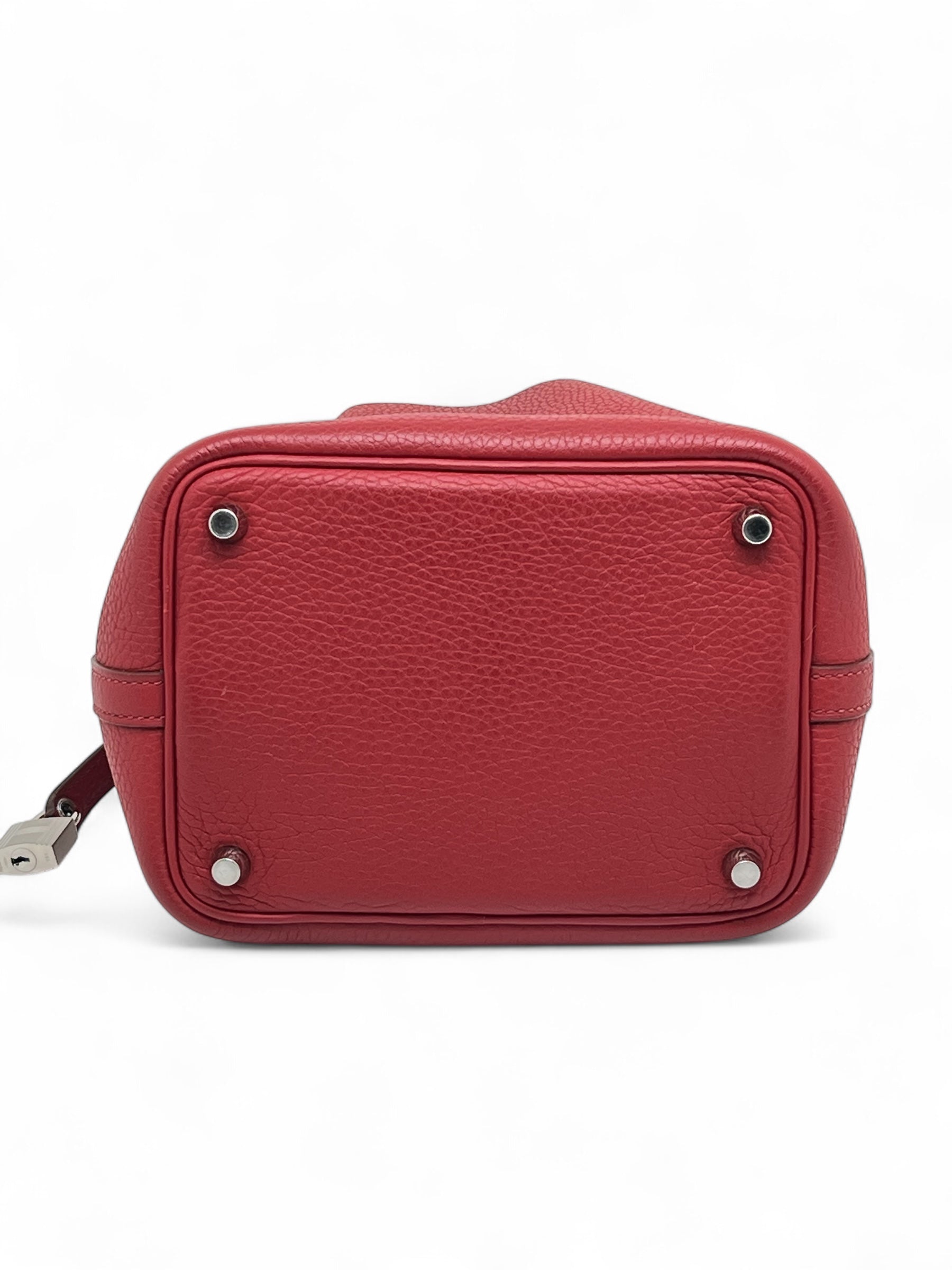 Hermès - Picotin 18 Togo