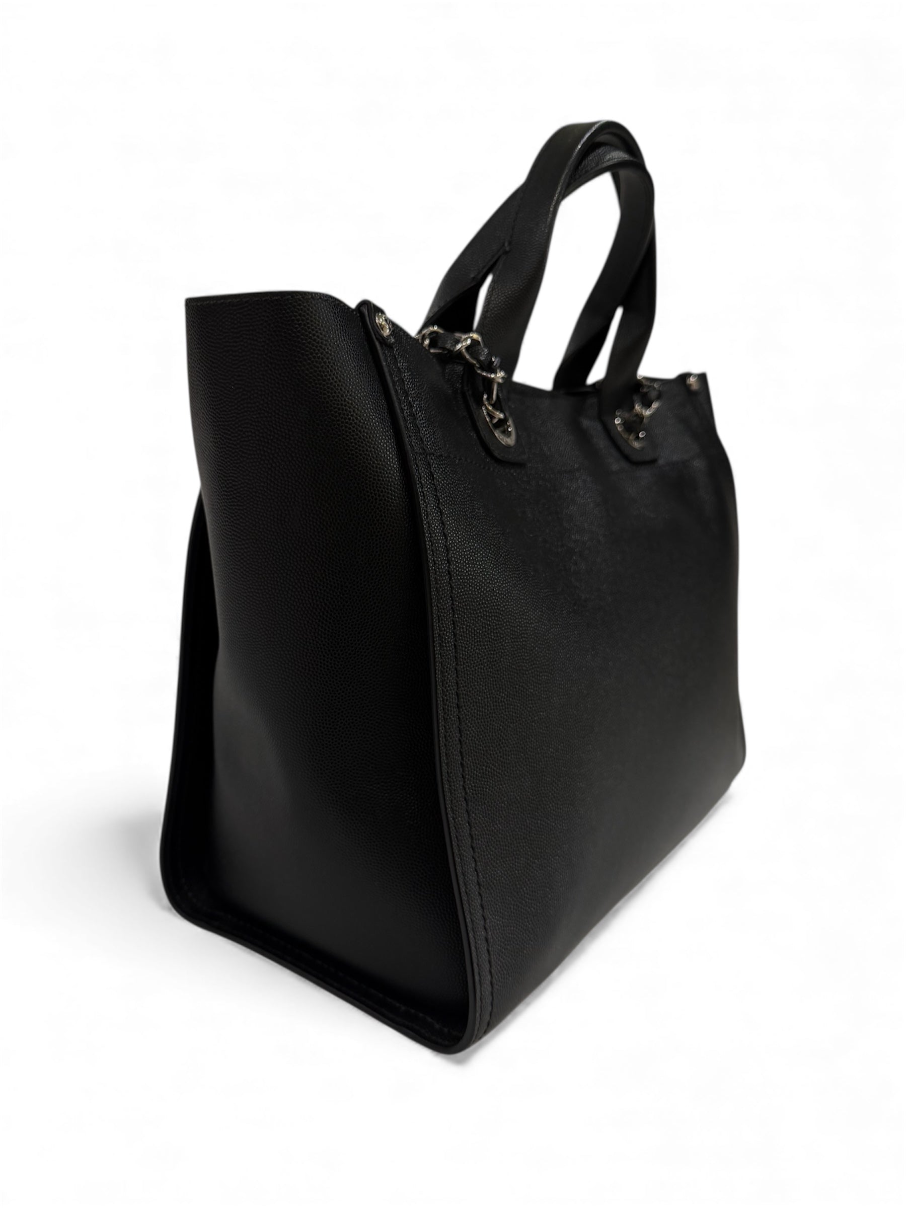 Chanel - Deauville Tasche GM