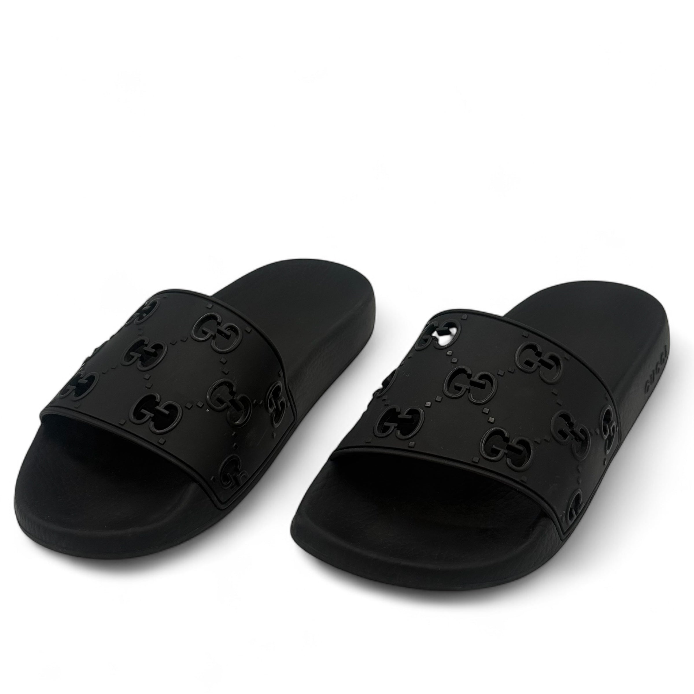 Gucci - Mules GG