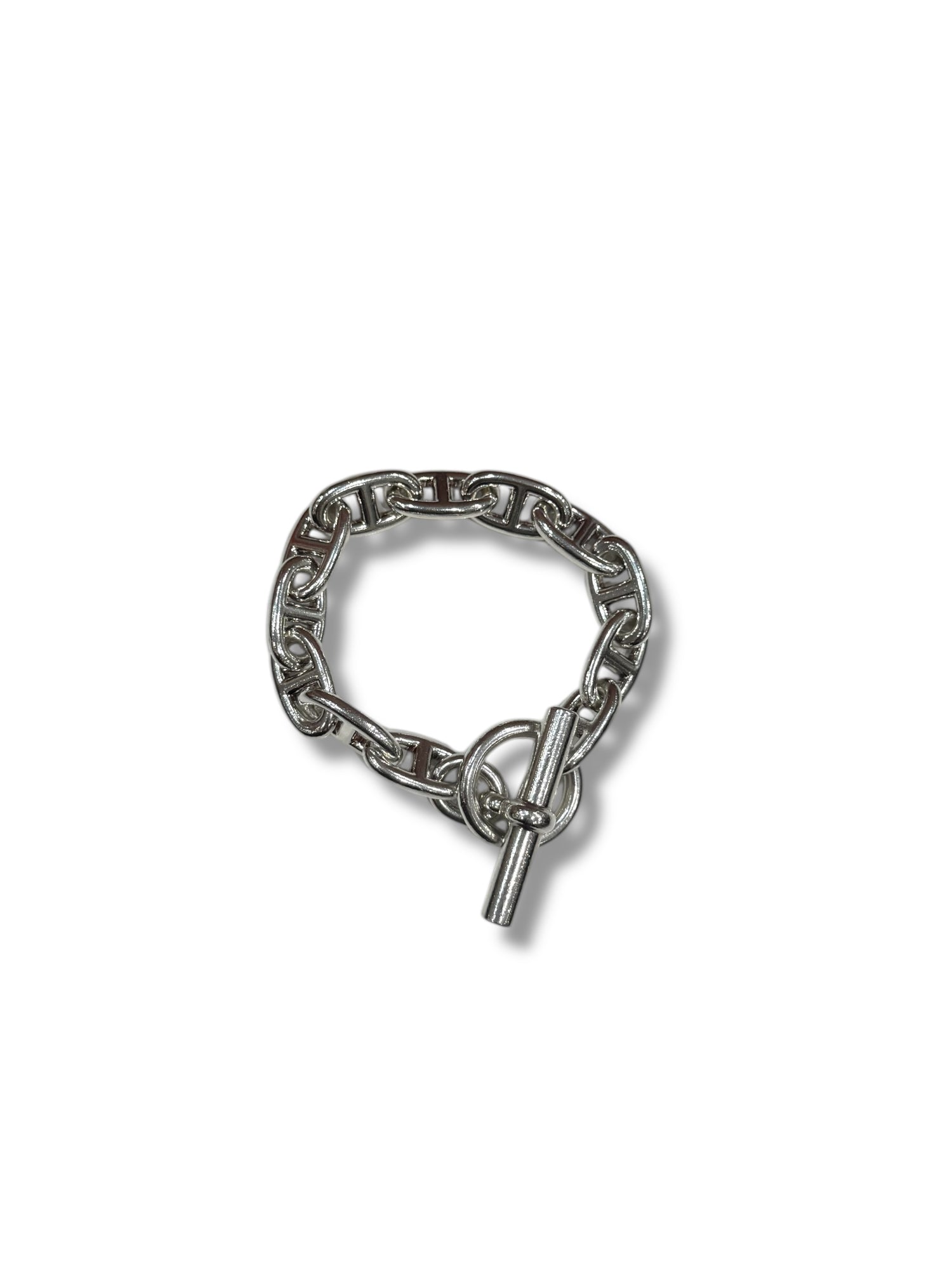 Hermès - Bracelet Chaîne d’ancre GM
