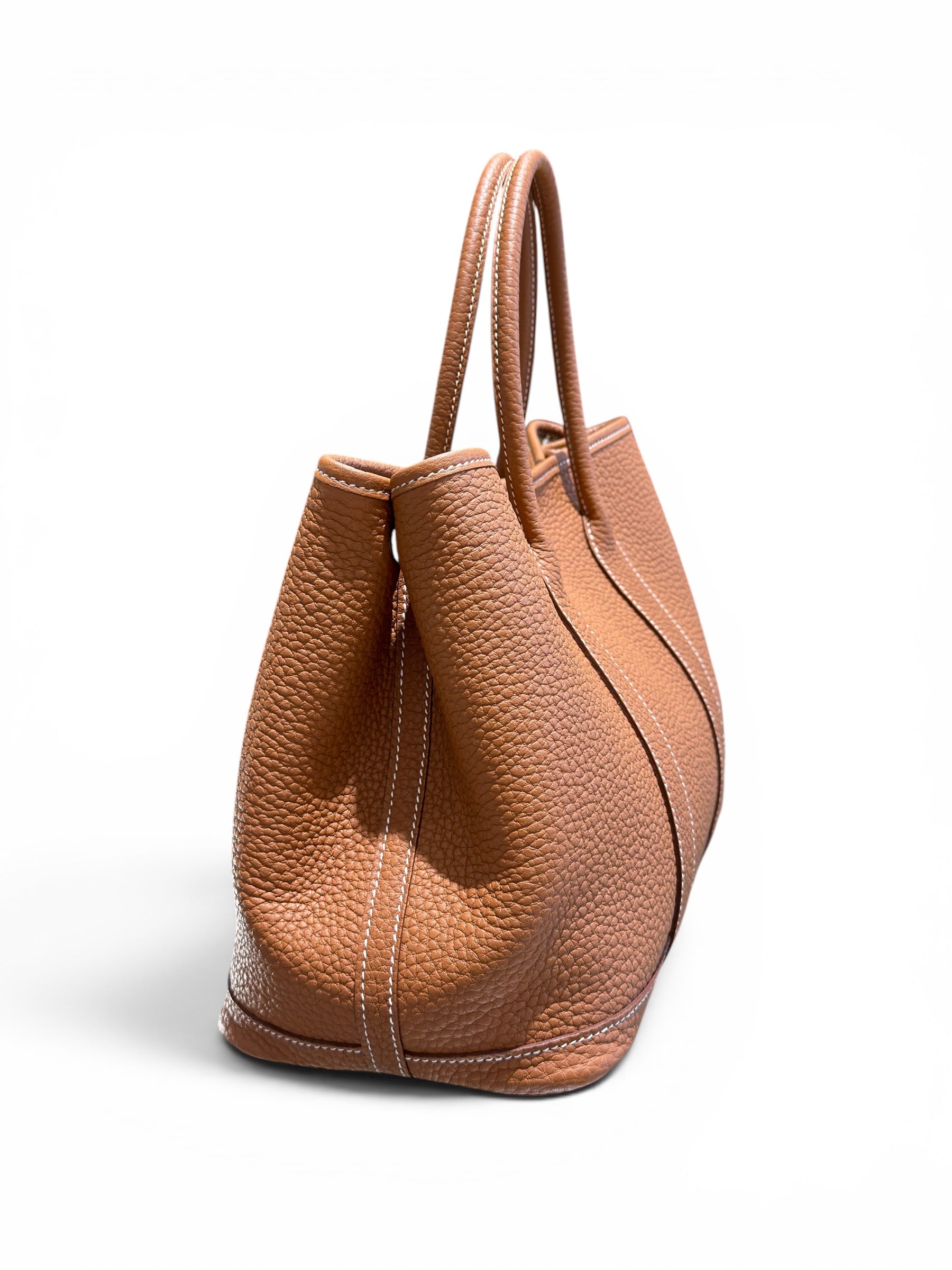 Hermès – Garden-Party-Tasche 30