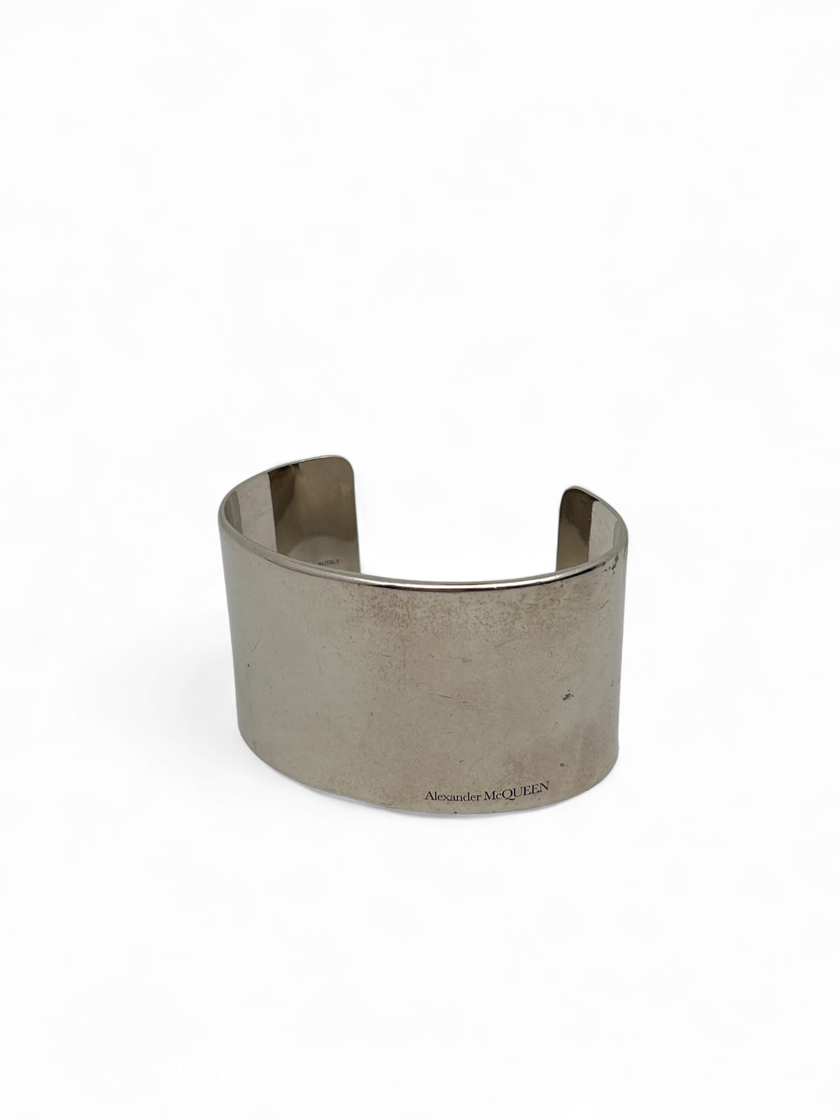 Alexander McQueen - Small cuff