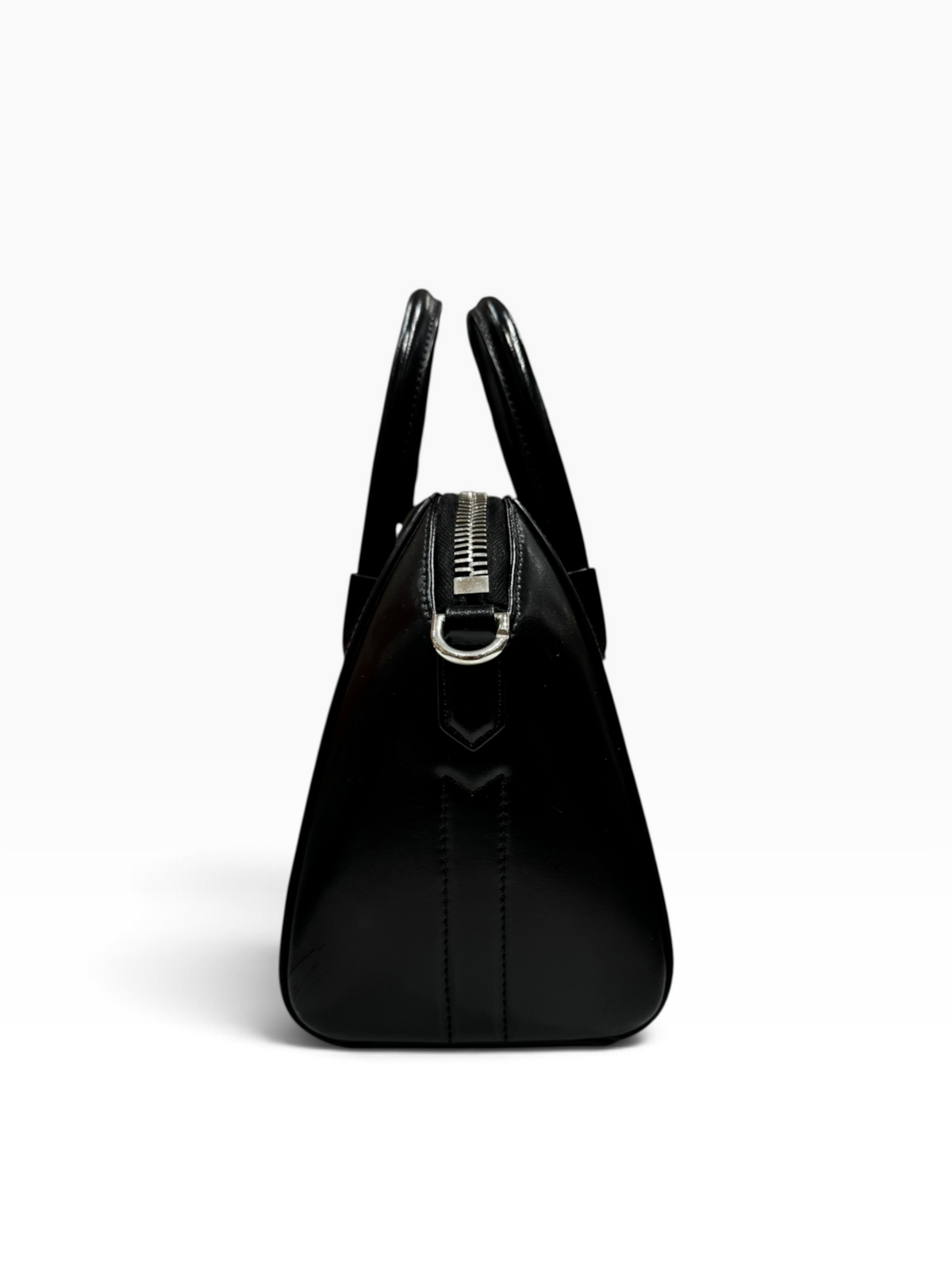 Givenchy - Sac Antigona Mini Box noir