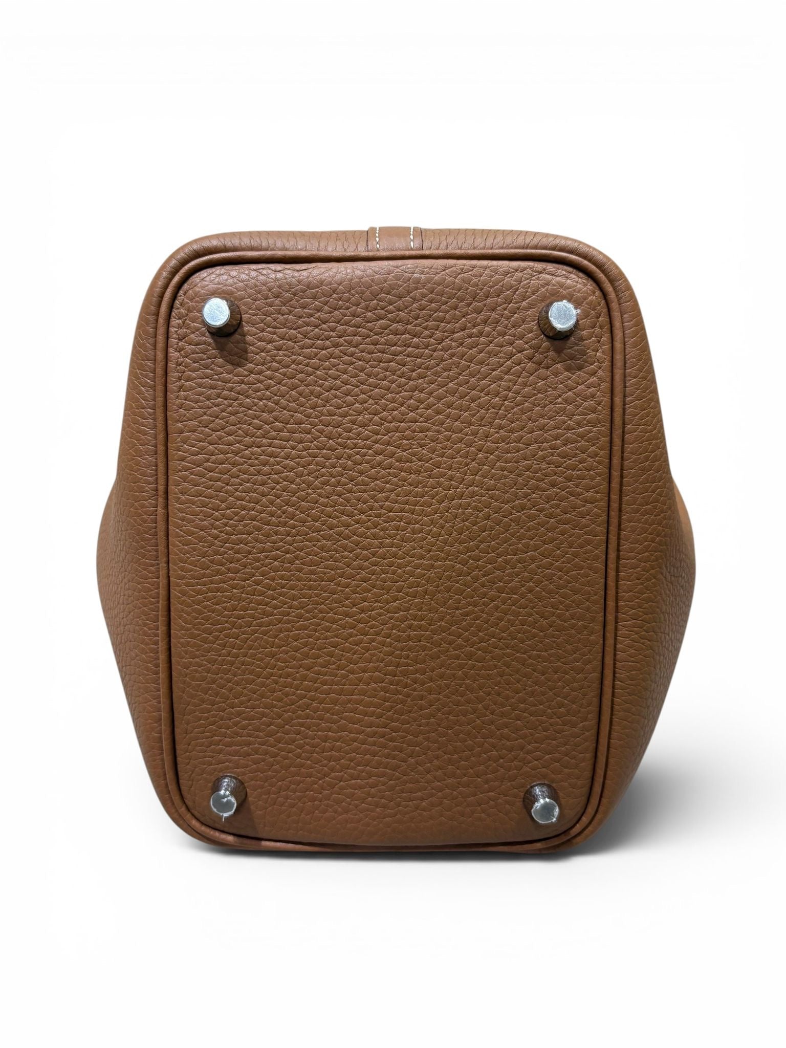 Hermès - Picotin 18 Gold