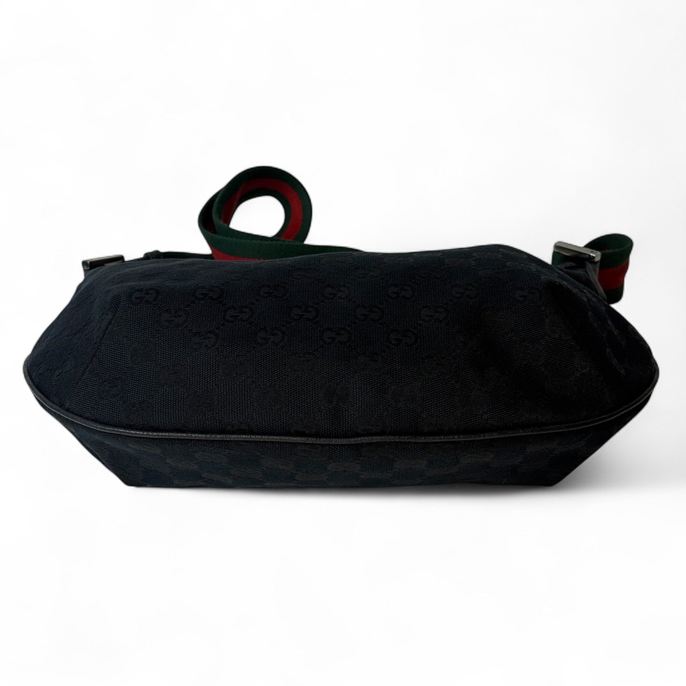 Gucci - Ophidia Hobo Tasche im Vintage-Stil