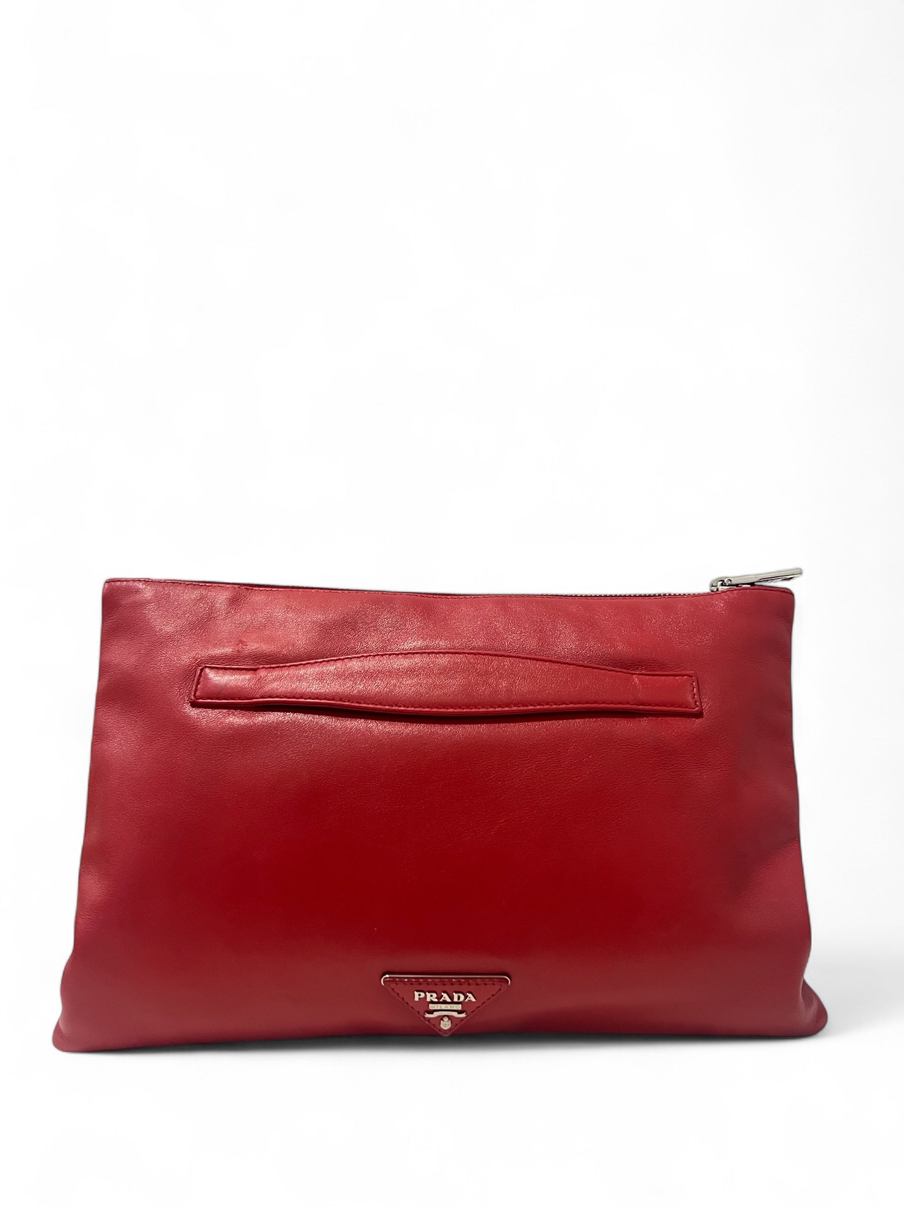 Prada - Pochette