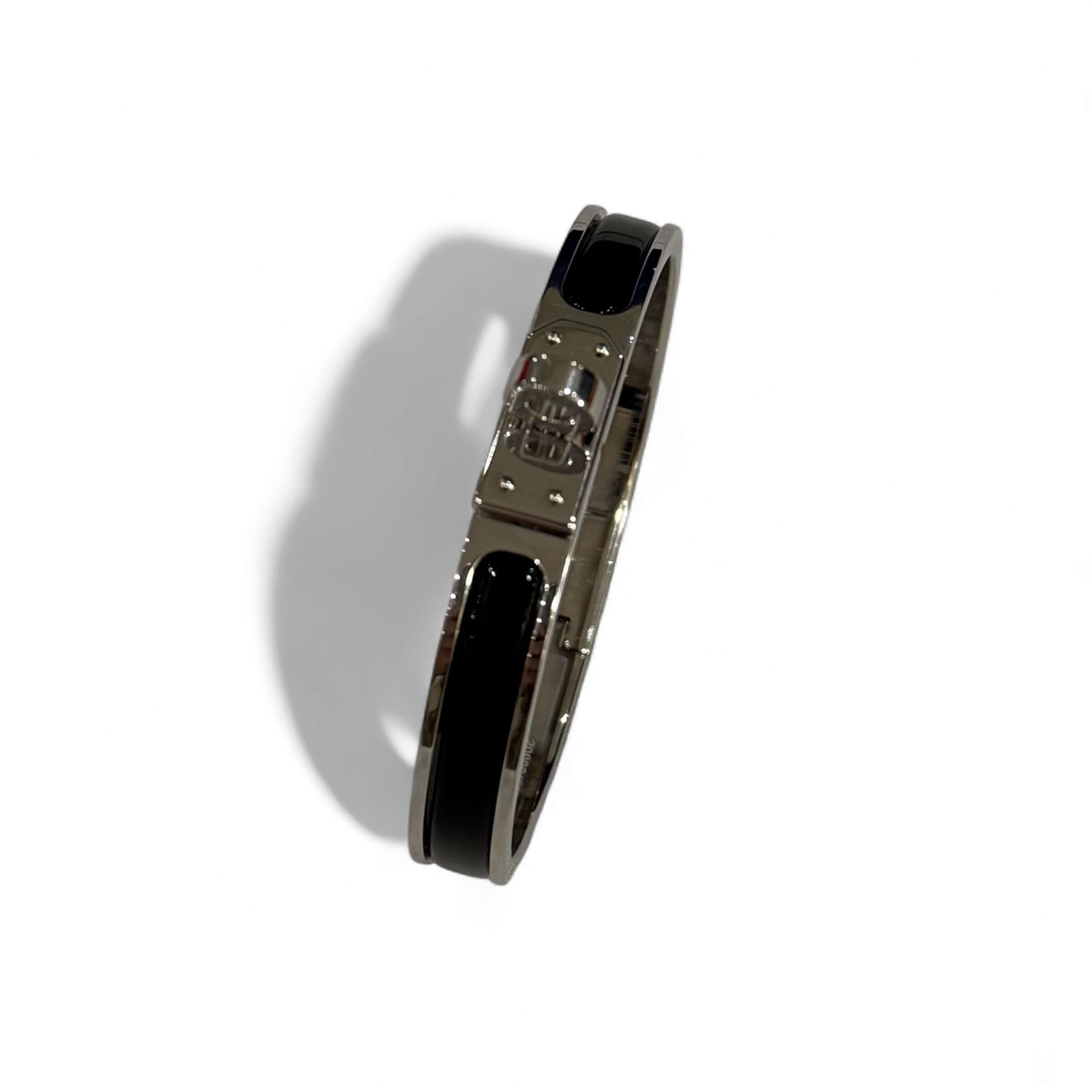 Hermès - Bracelet mini clic Kelly