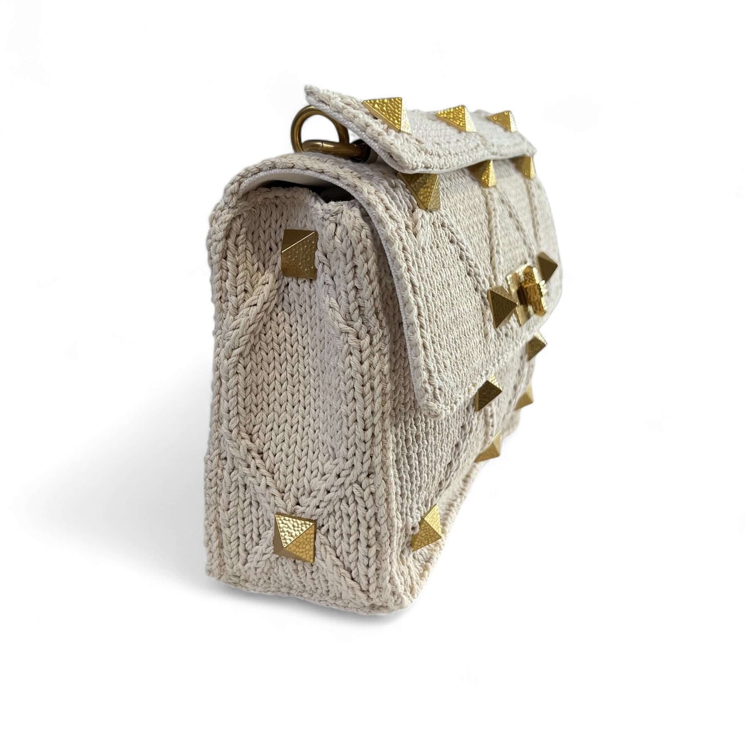 Valentino - Roman Stud