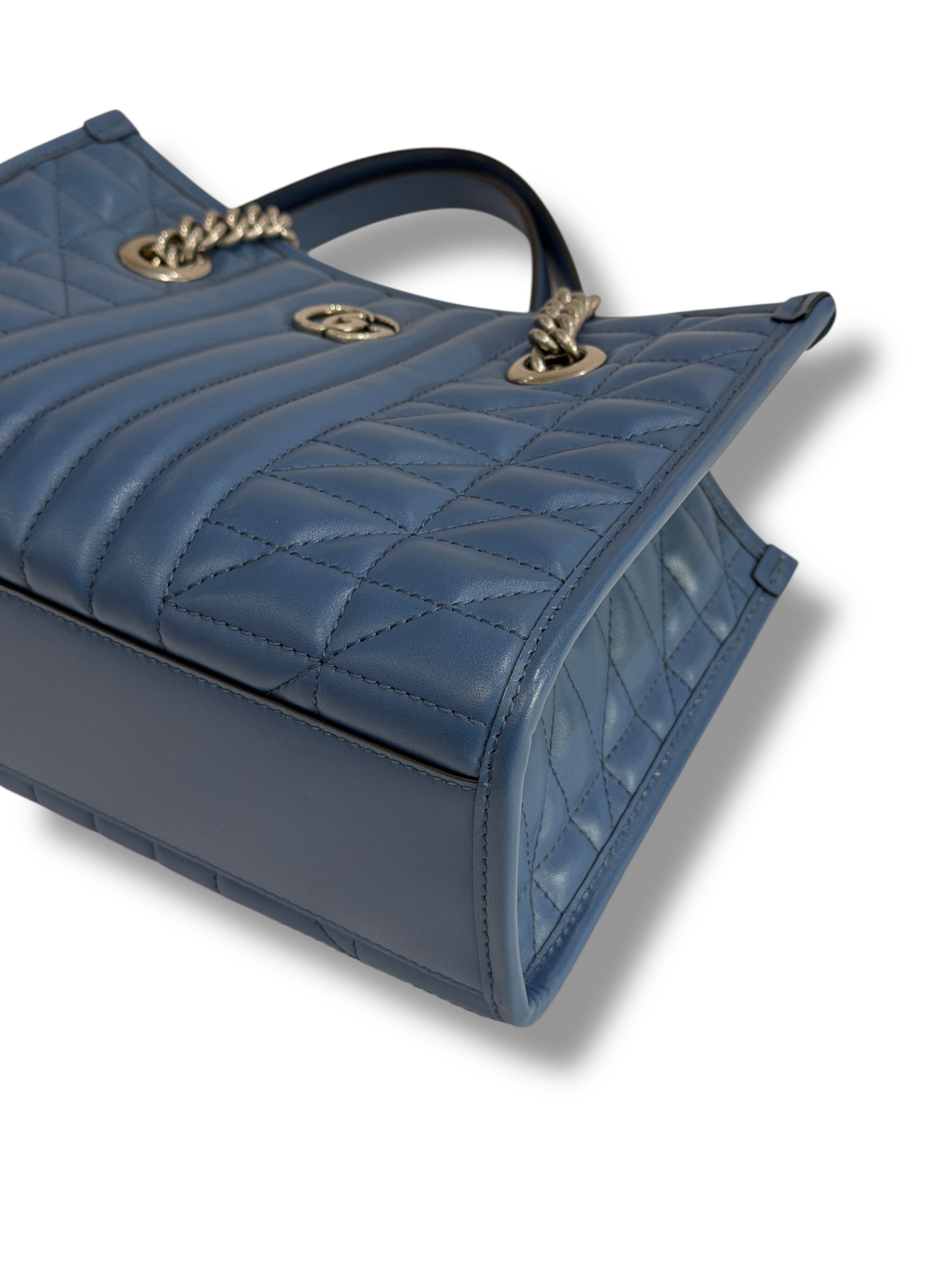 Gucci - Sac Marmont Tote