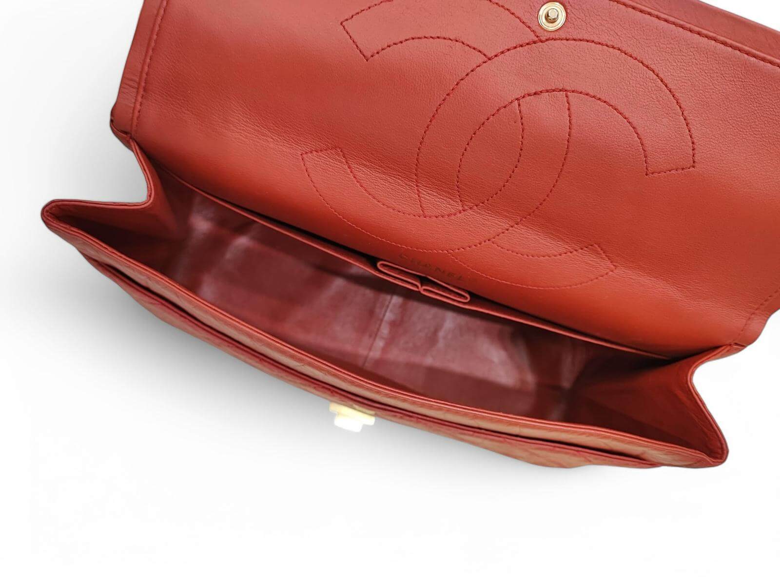 Chanel - Sac 2:55 31cm