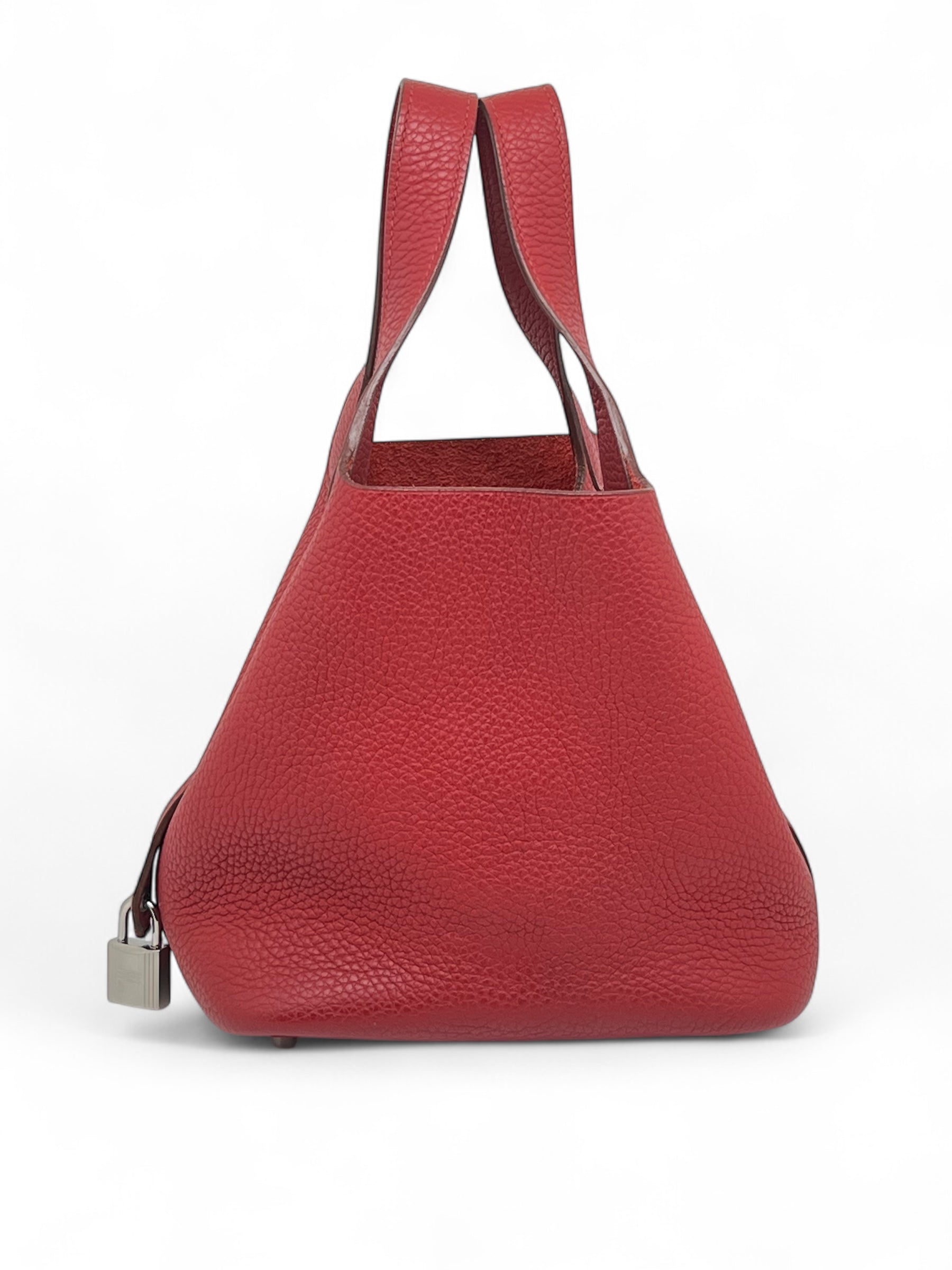 Hermès - Picotin 18 Togo