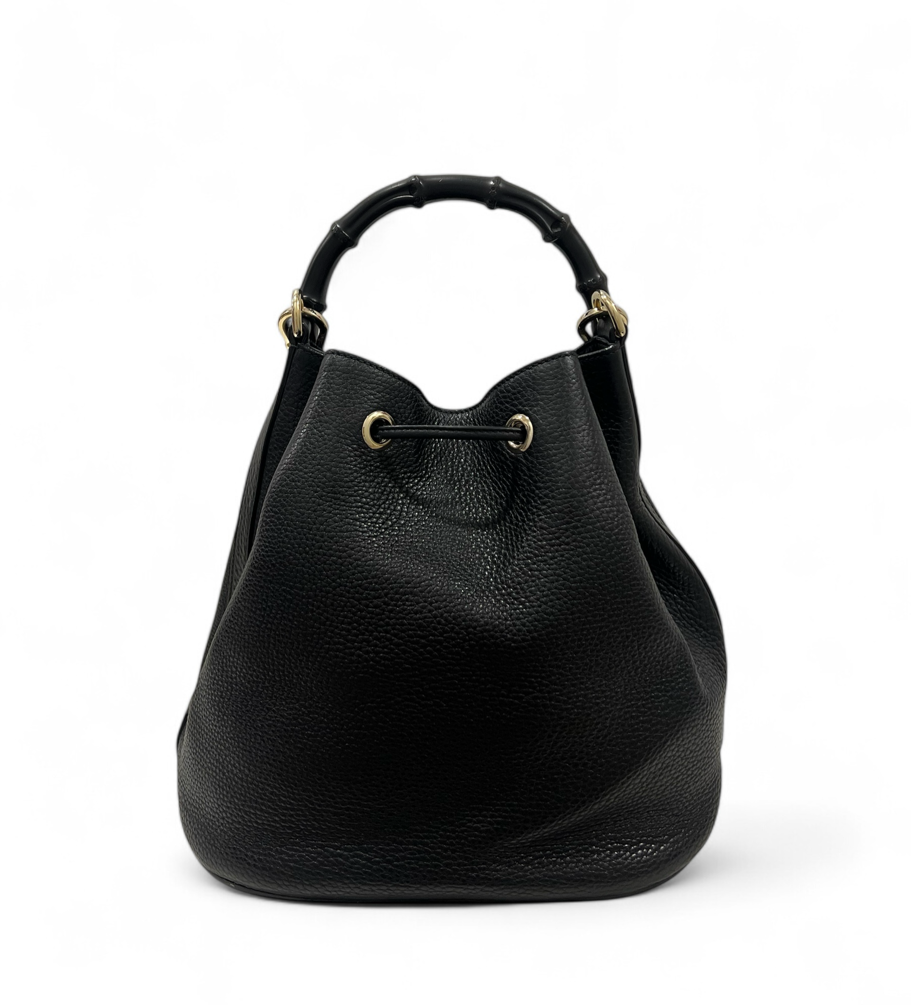 Gucci - Miss Bamboo Bag