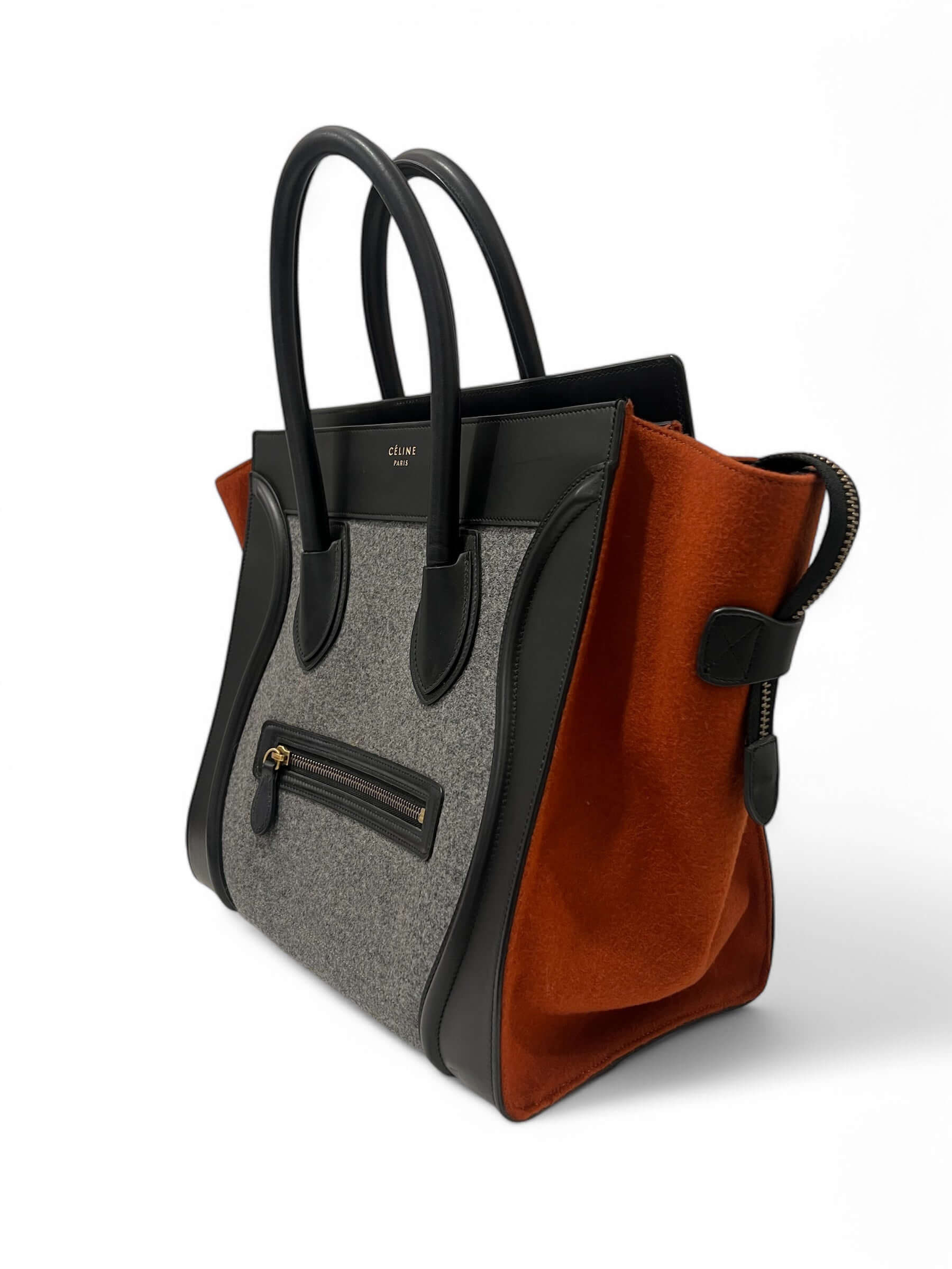Céline - Sac Luggage