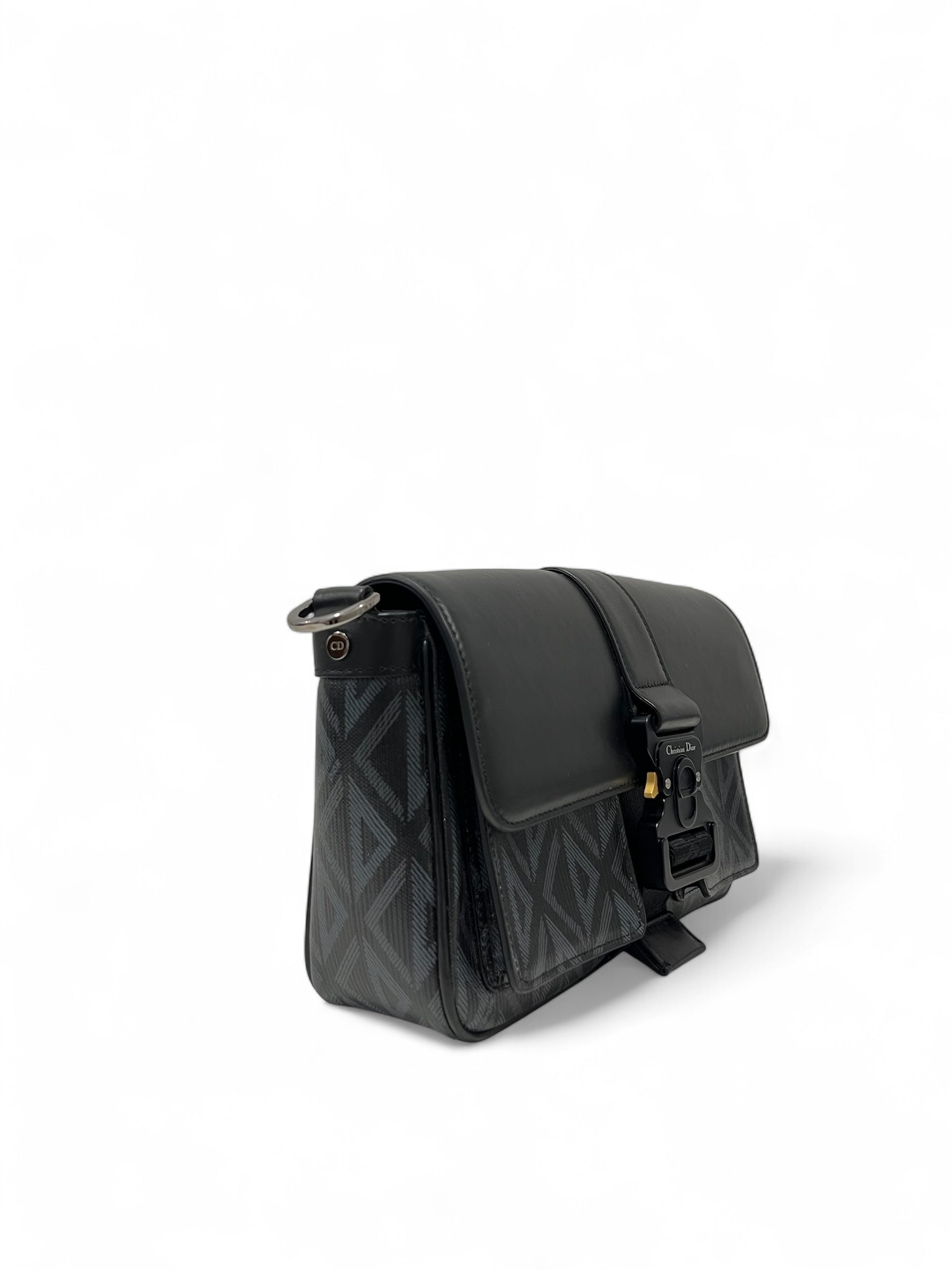 Dior - Sacoche homme POUCH