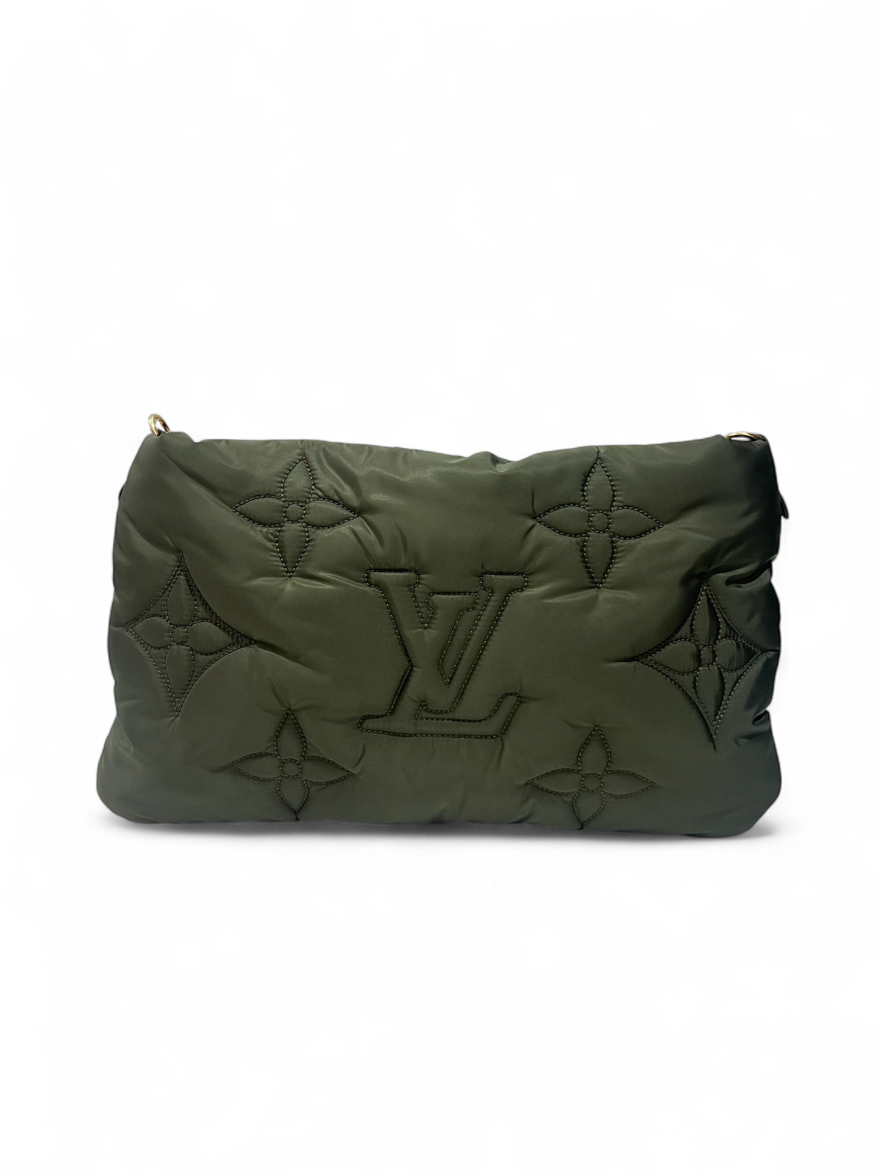Louis Vuitton - Sac bandoulière multi pochettes